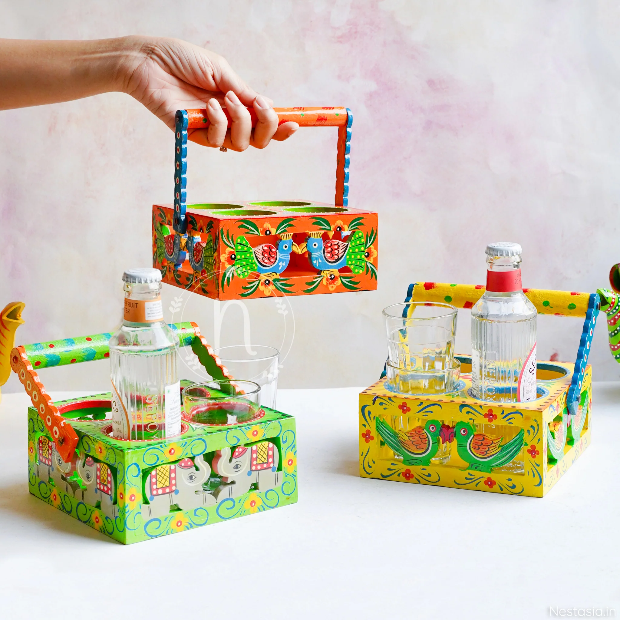 Cutting Chai Stand - Image 7