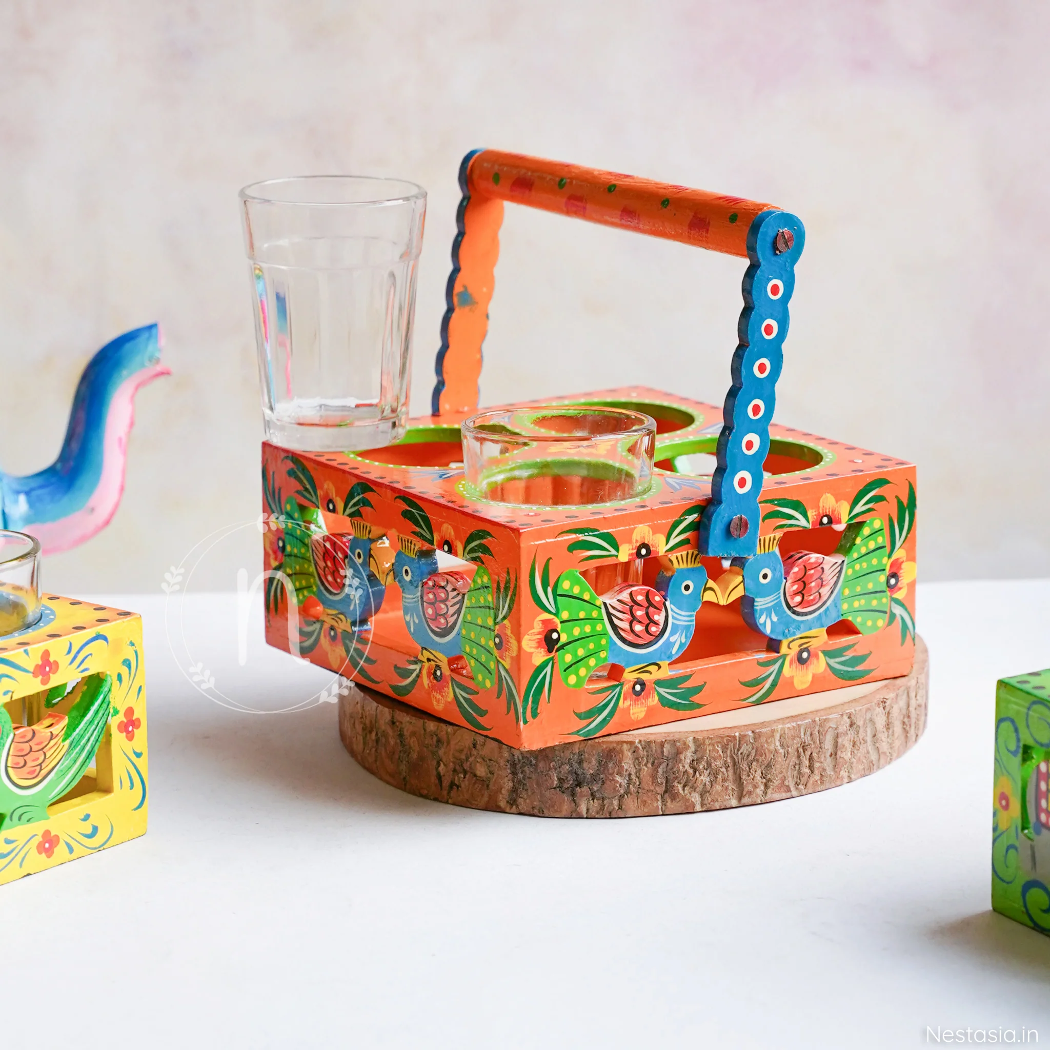 Cutting Chai Stand - Image 8