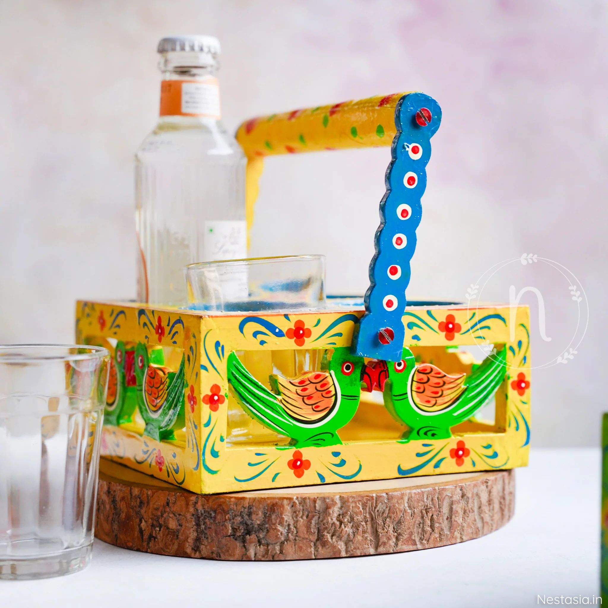 Cutting Chai Stand - Image 9