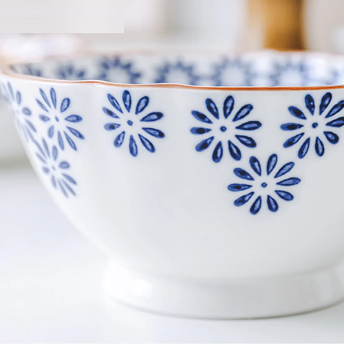 Daisy Bowl 800 ml - Image 10