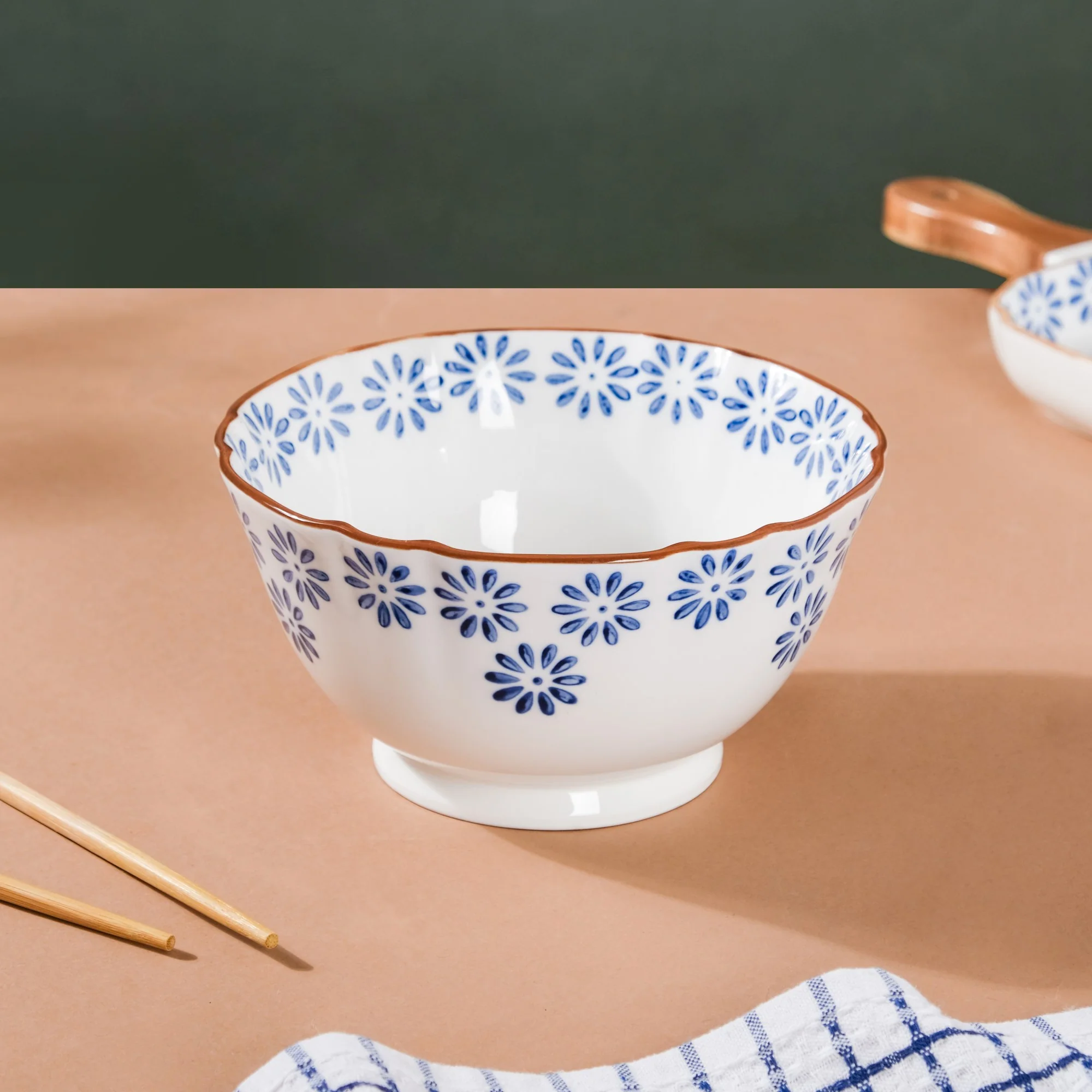 Daisy Bowl 800 ml - Image 3