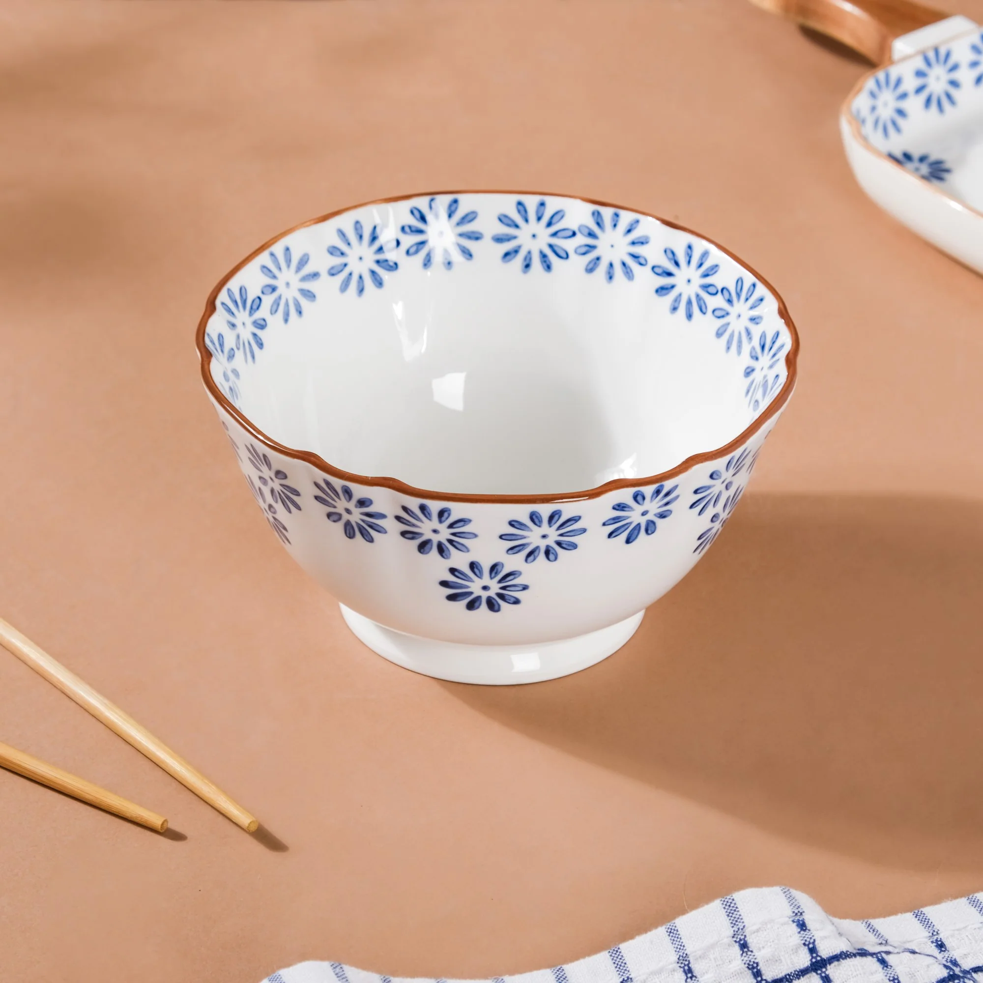 Daisy Bowl 800 ml - Image 5