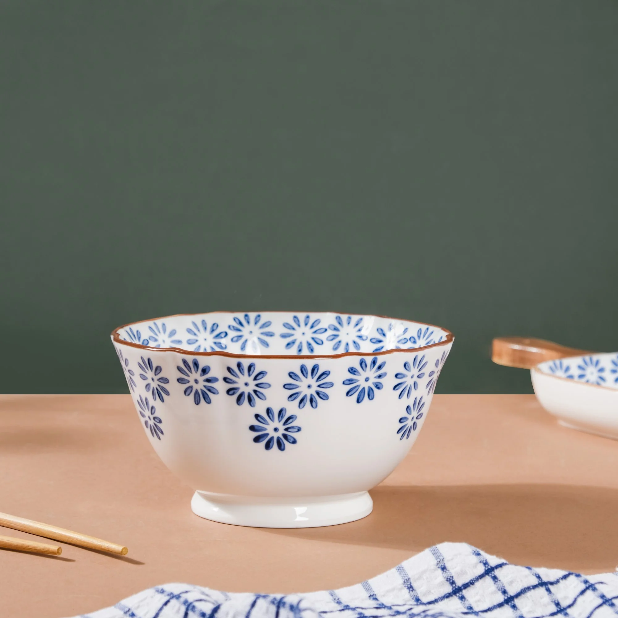 Daisy Bowl 800 ml - Image 6