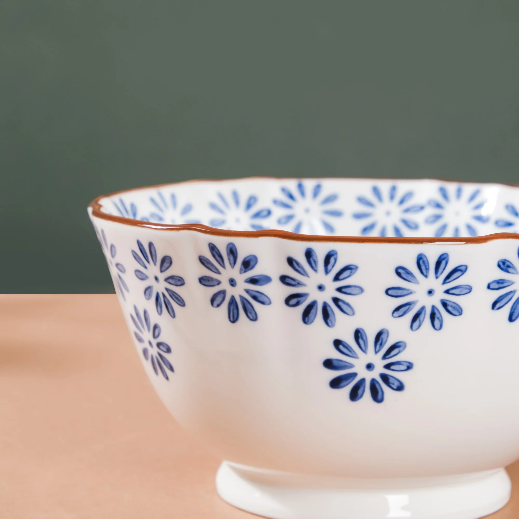 Daisy Bowl 800 ml - Image 7