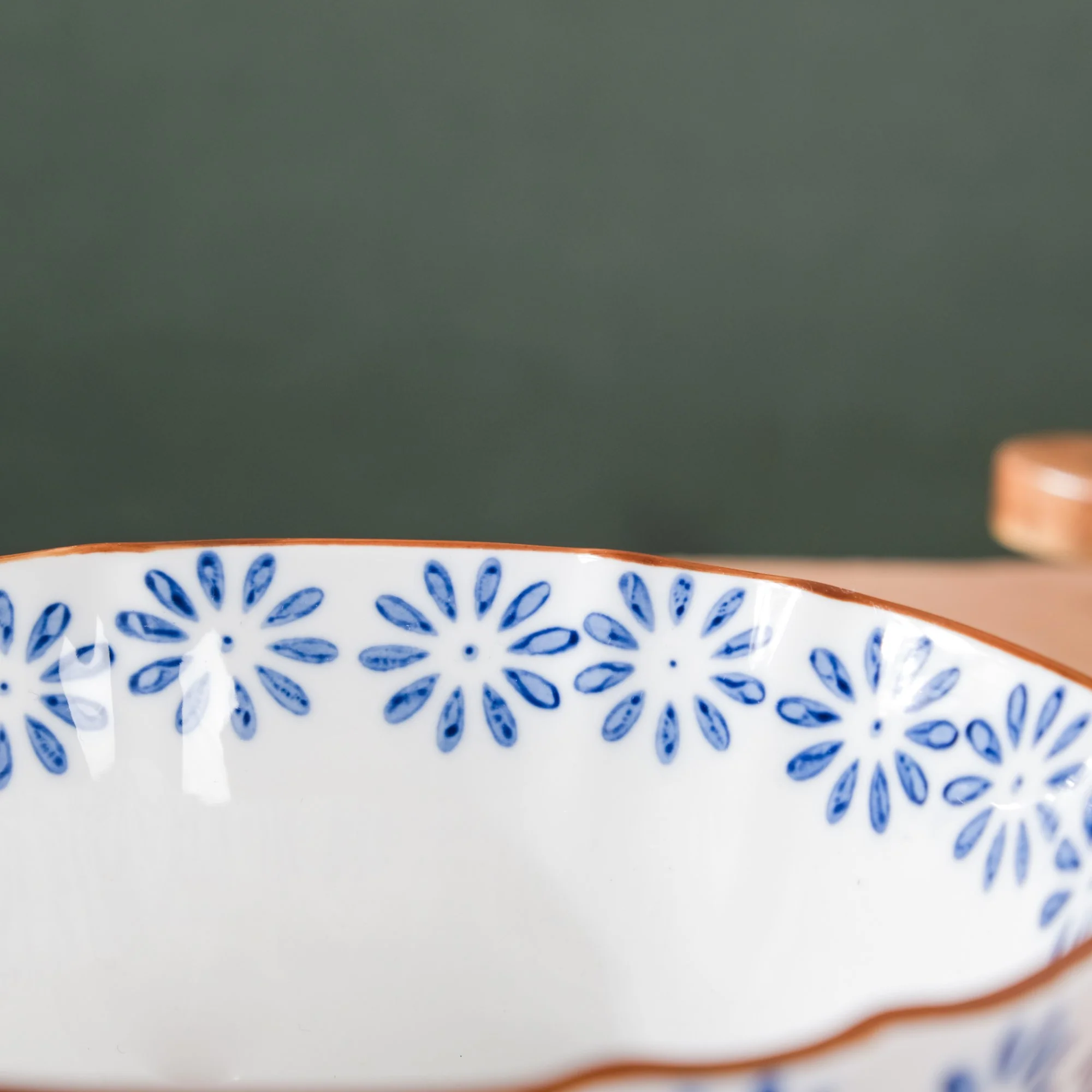 Daisy Bowl 800 ml - Image 8