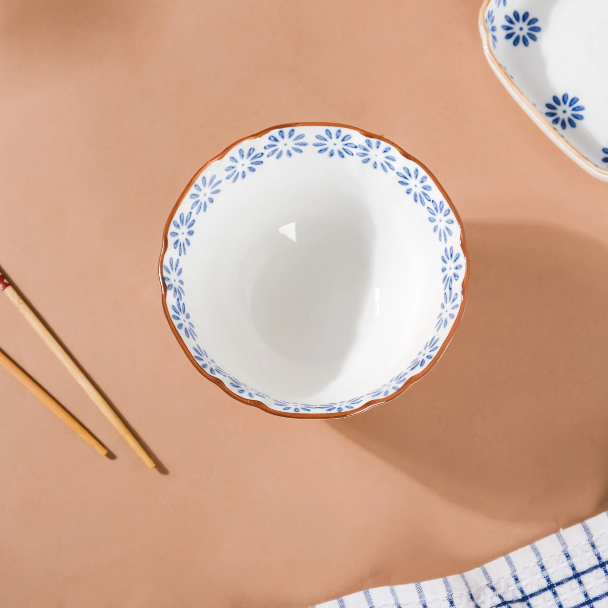 Daisy Bowl 800 ml - Image 9