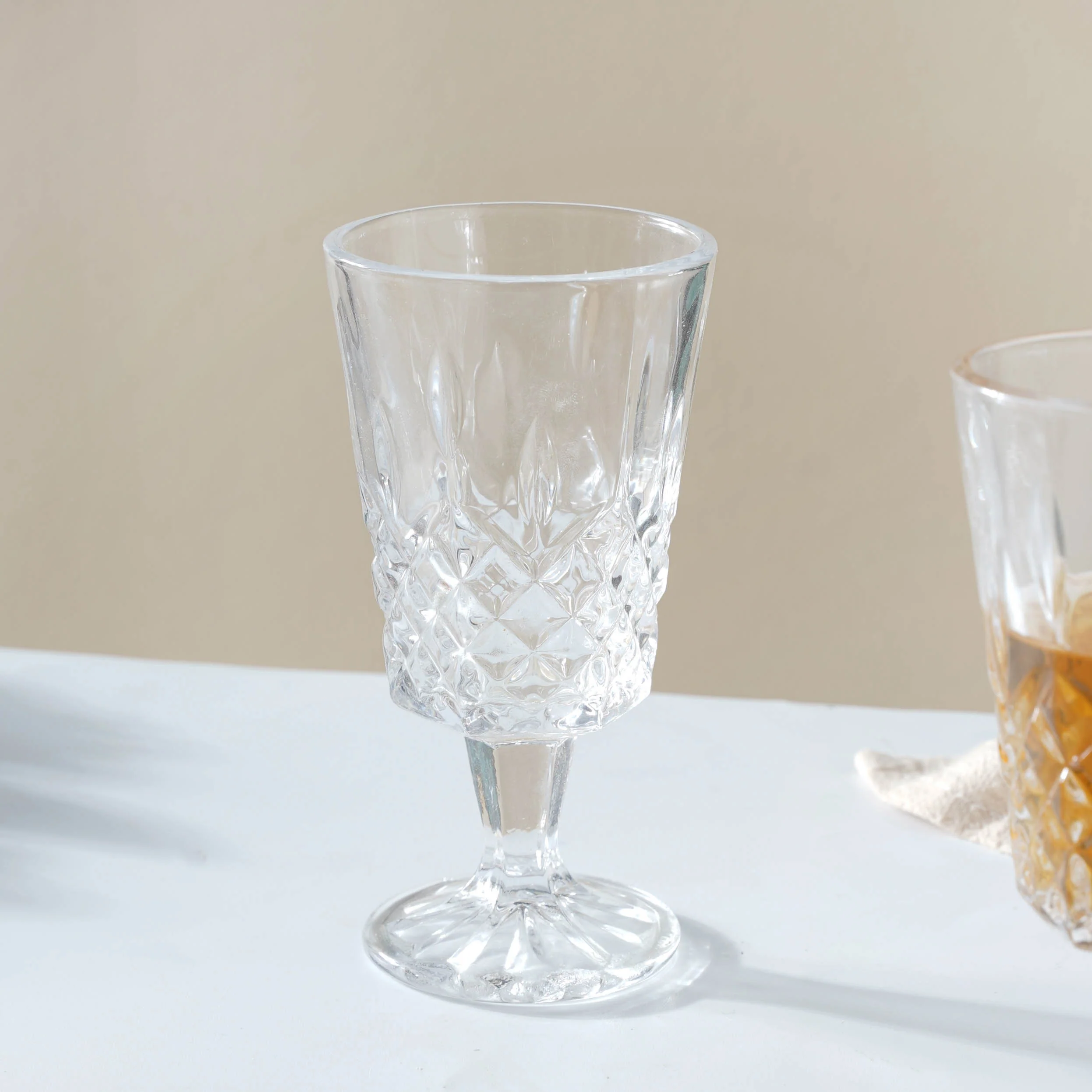 Decanter And Glass Set - Image 4