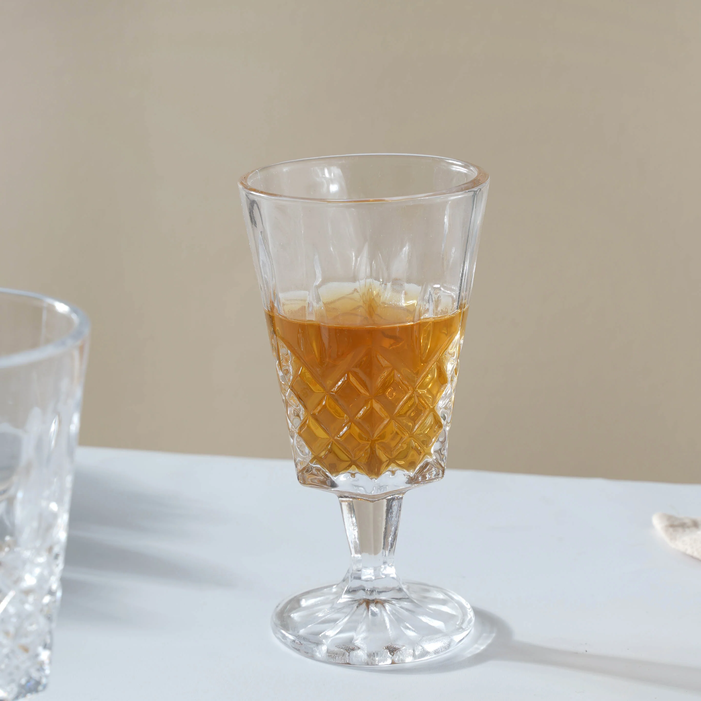 Decanter And Glass Set - Image 5