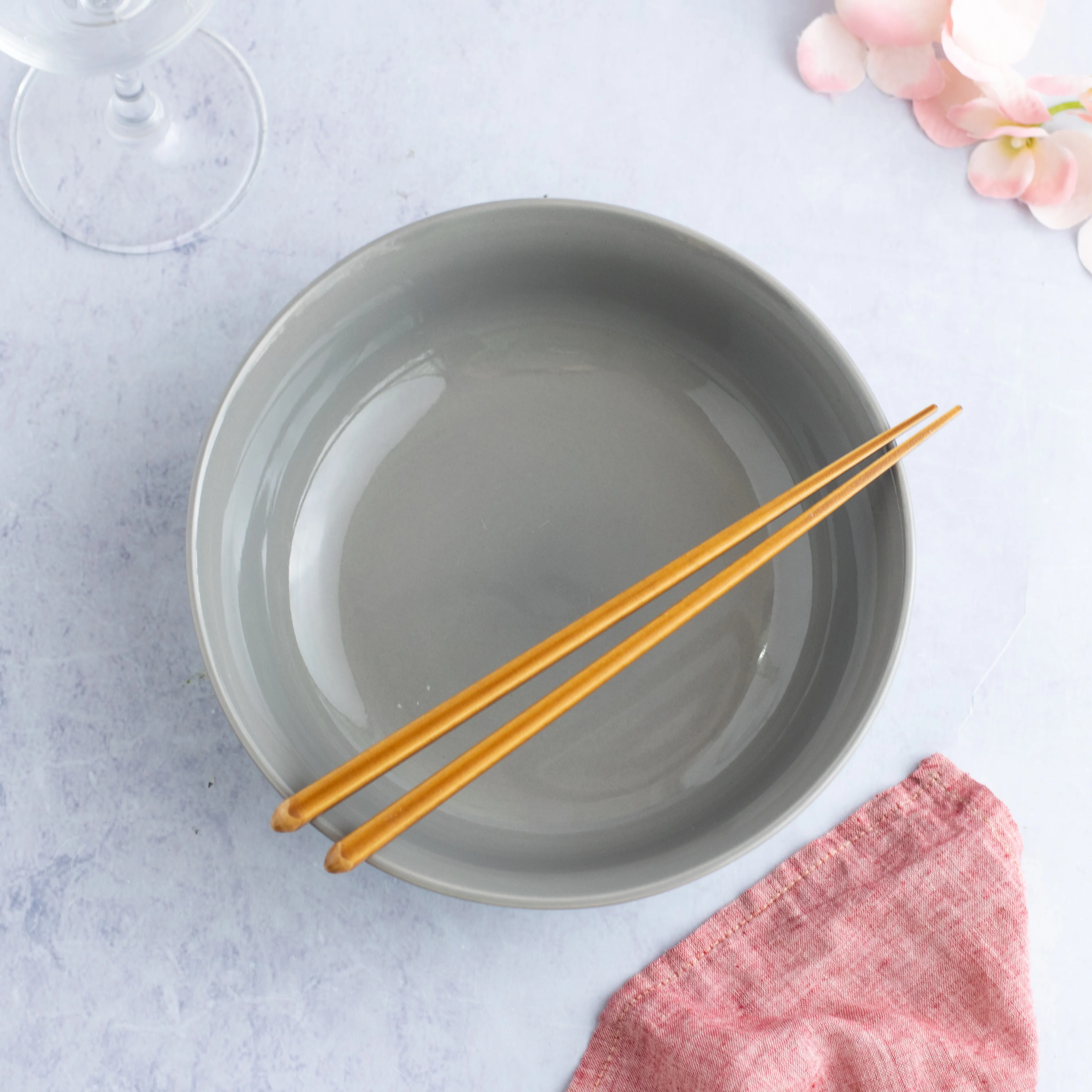 Designer Ceramic Bowl - Image 7