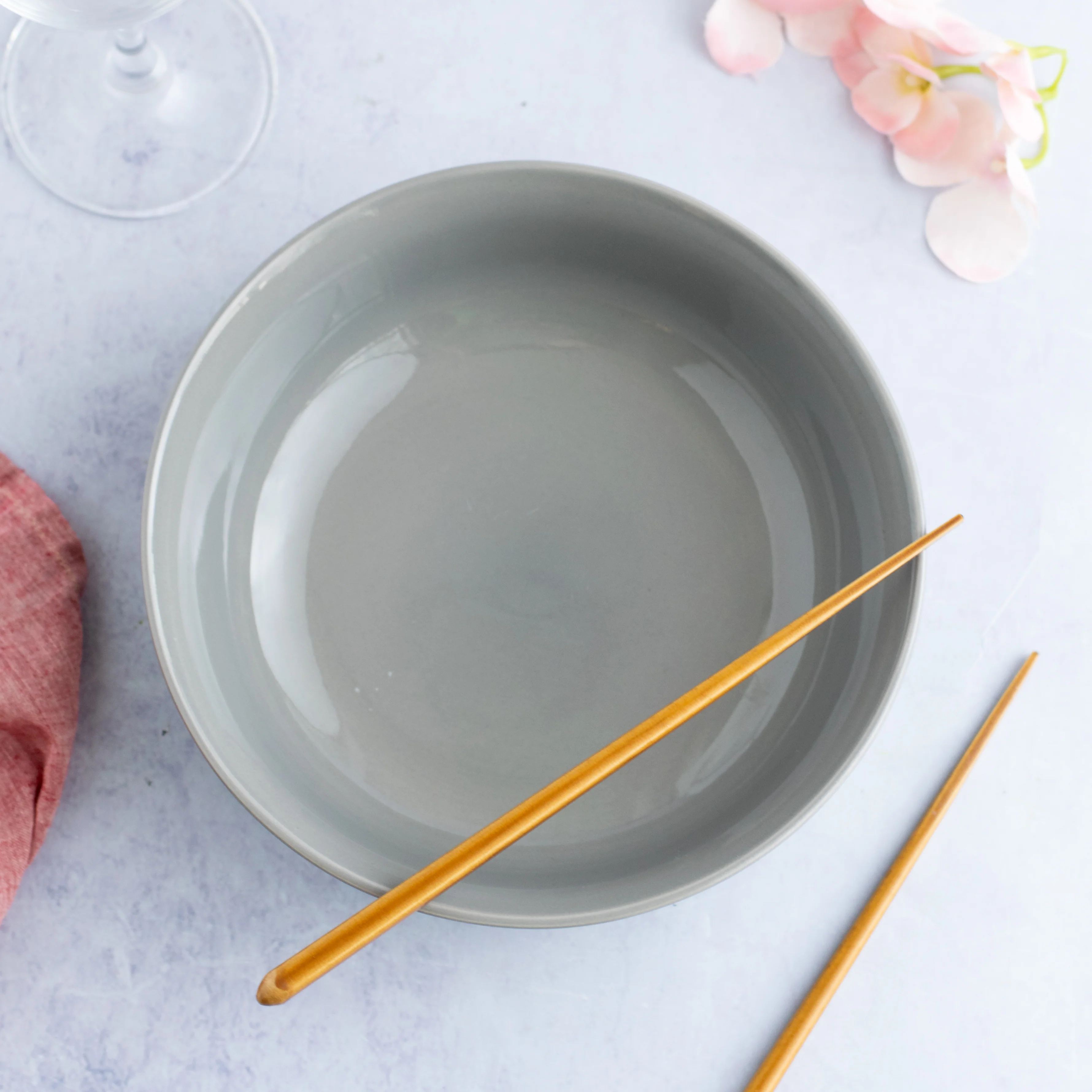 Designer Ceramic Bowl - Image 9