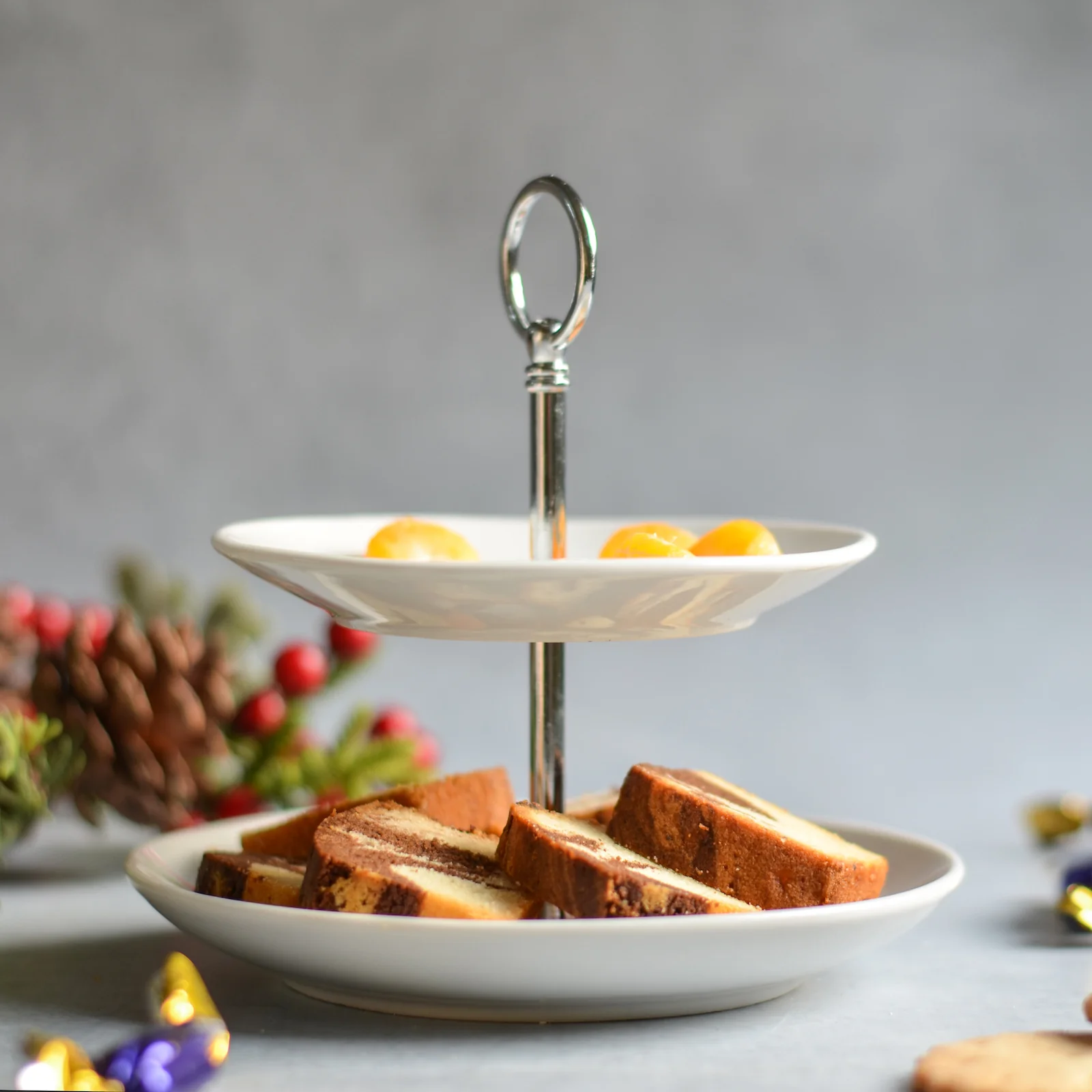 Dessert Stand - Image 4