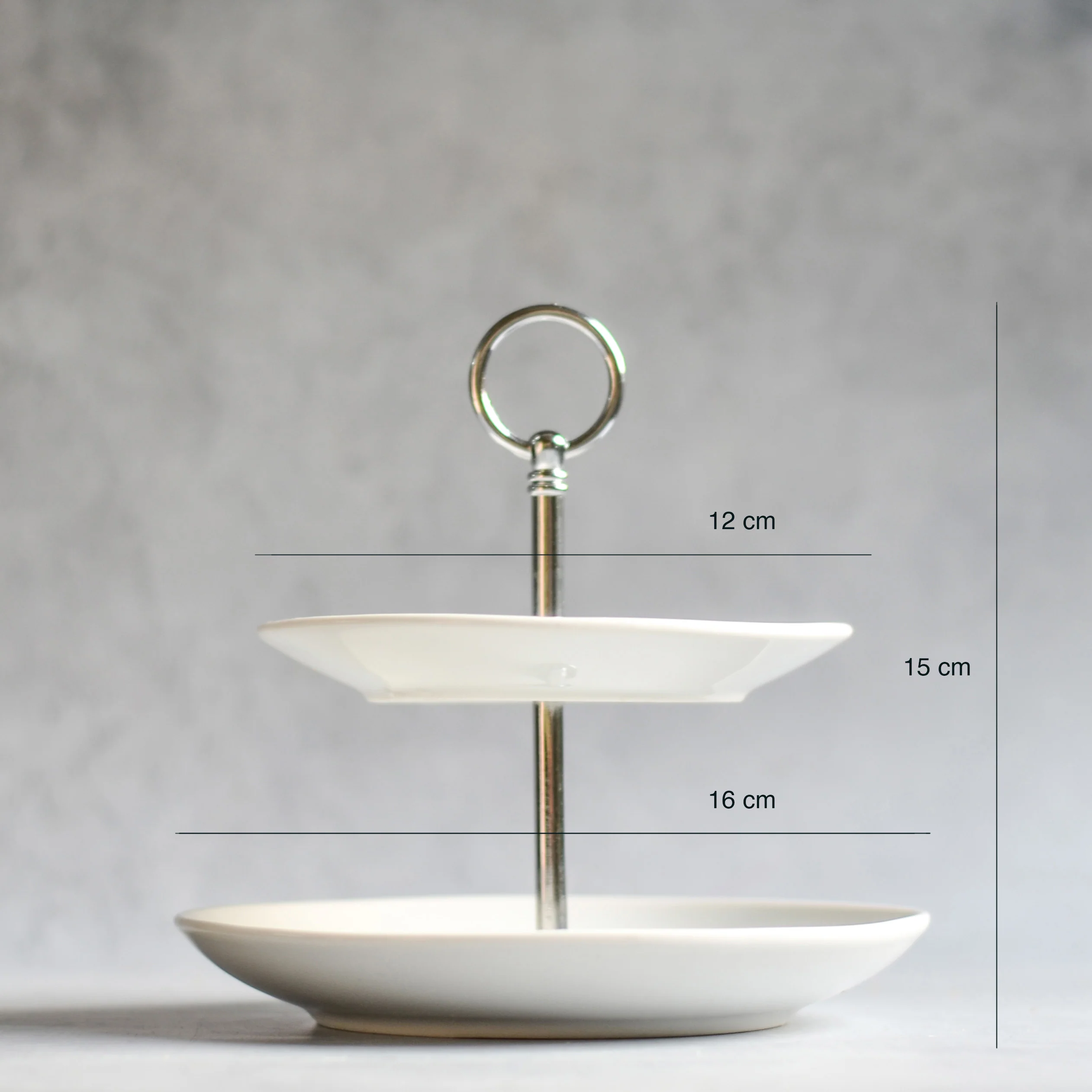 Dessert Stand - Image 7