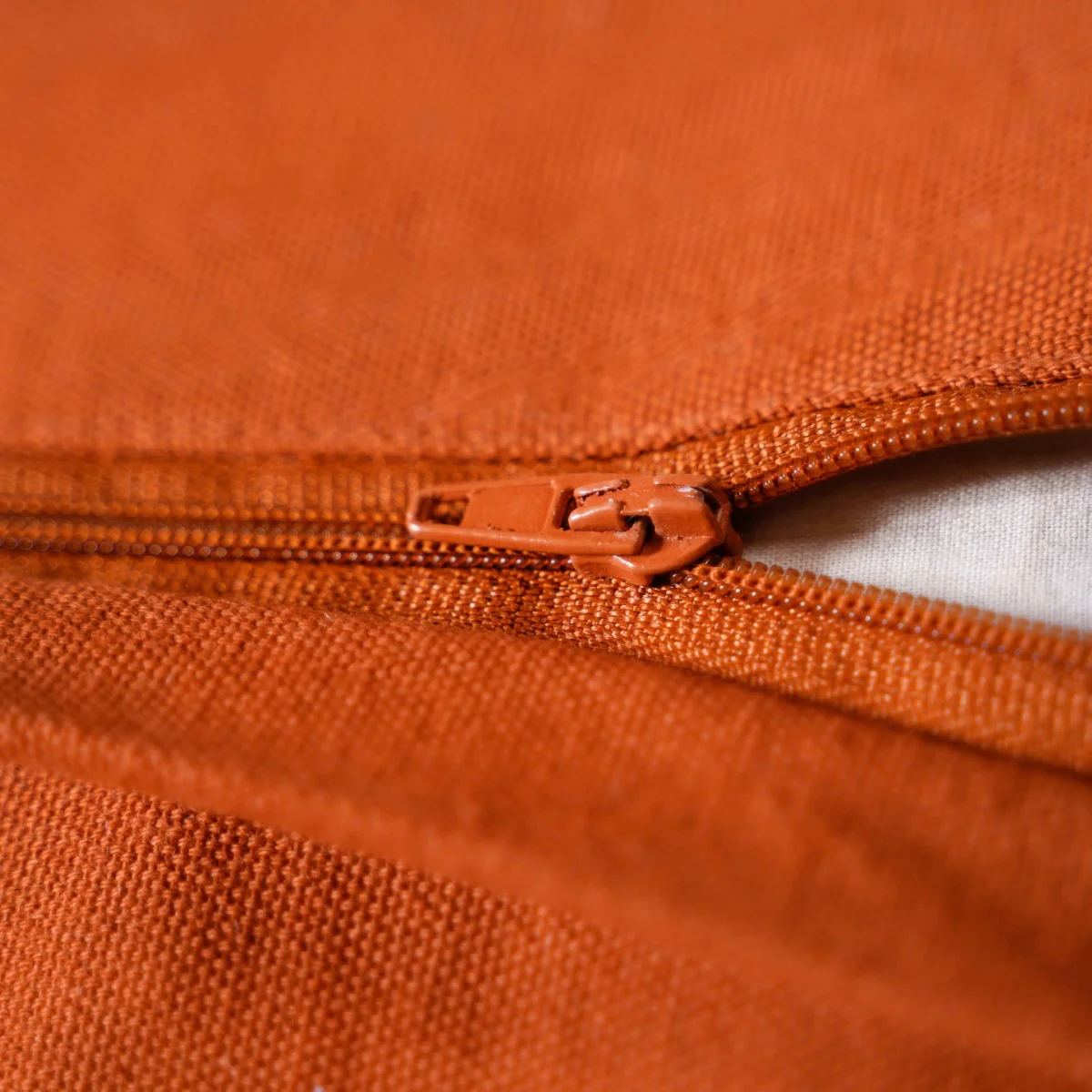 Earthy Embellished Applique Cushion Cover 20x14 Inch - Image 10