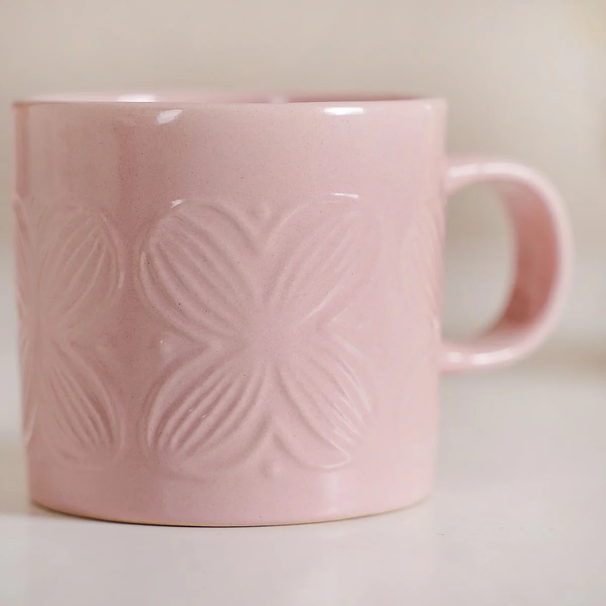 Eclectic Mugs Set Of 8 Multicolour 220ml - Image 10