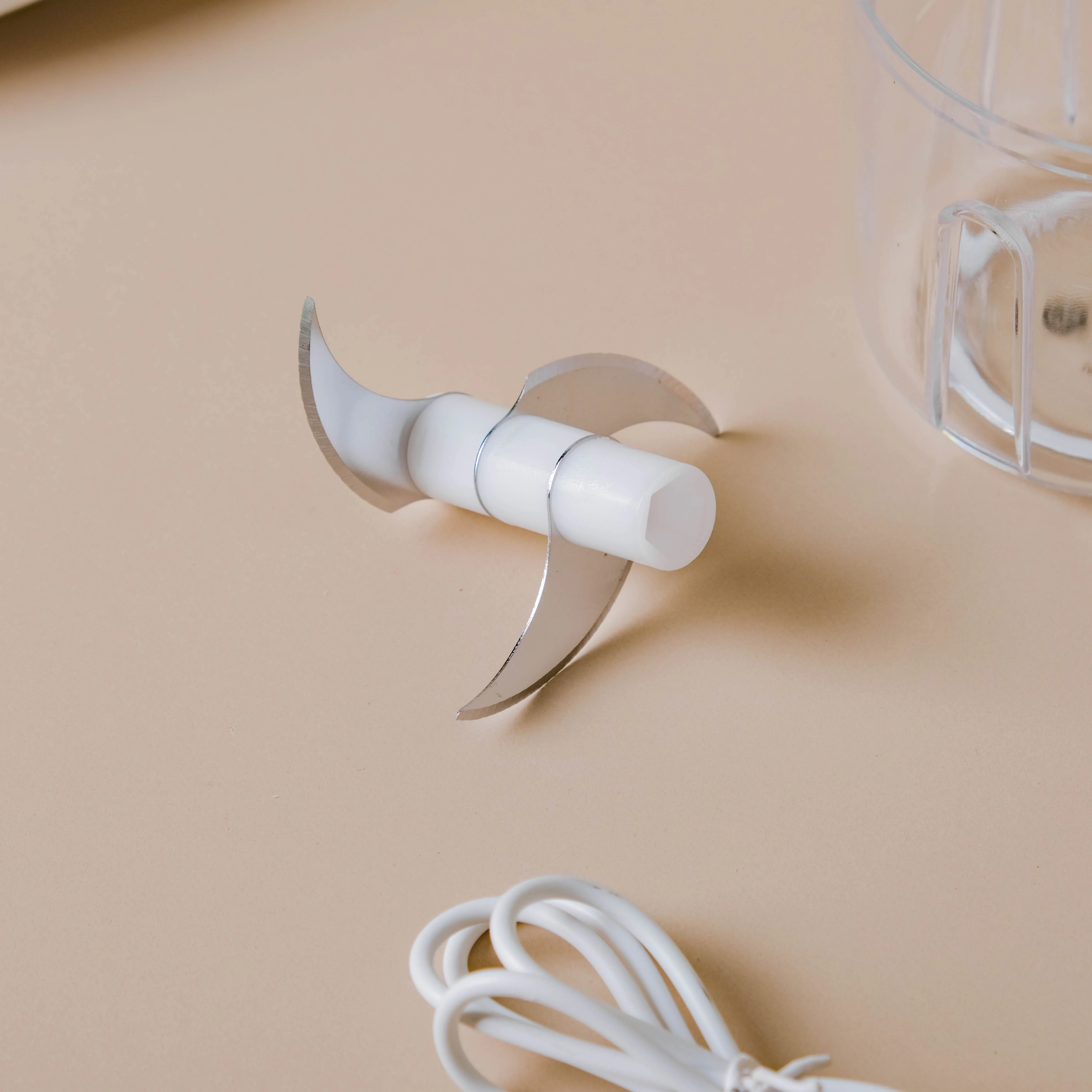 Electric Vegetable Chopper - Image 5