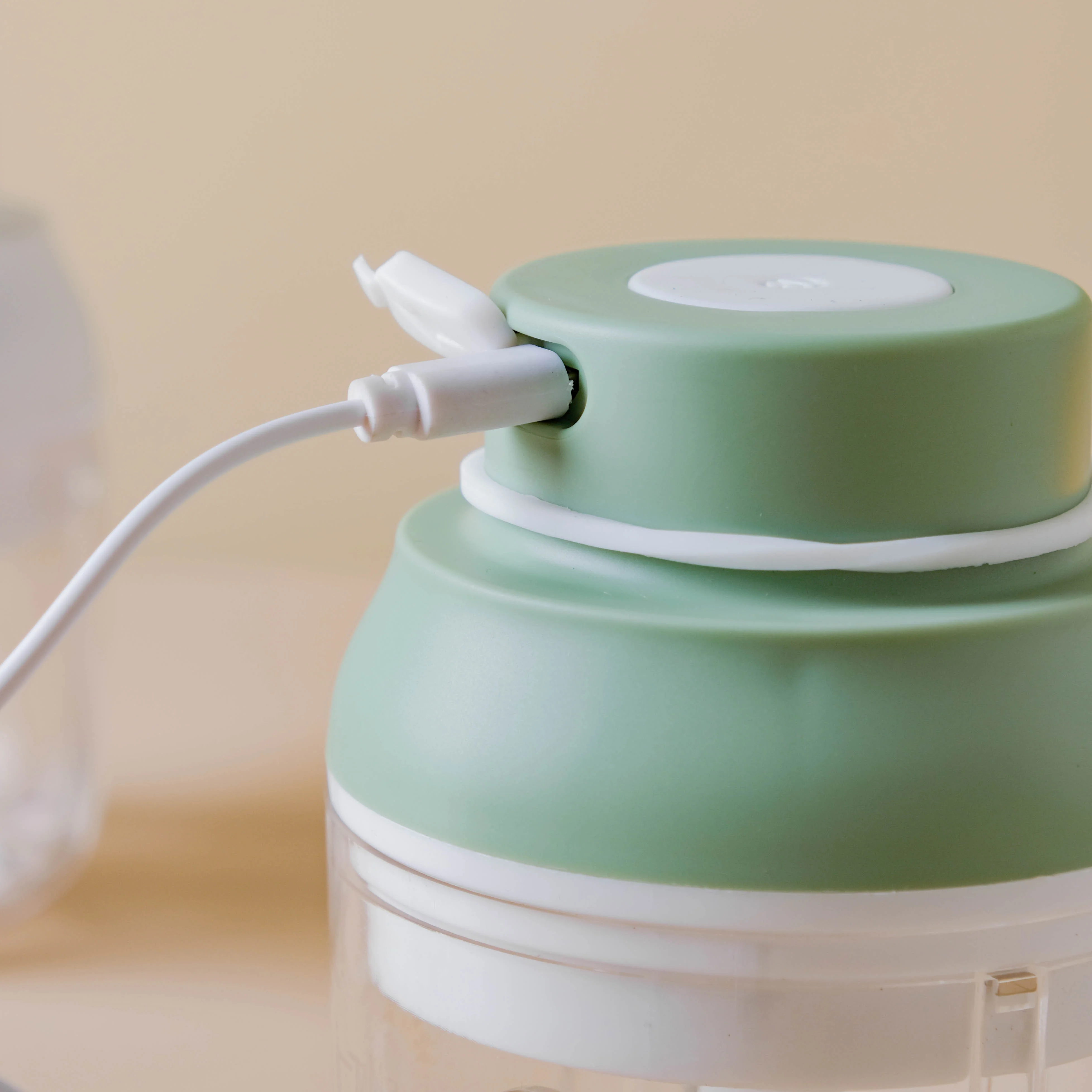 Electric Vegetable Chopper - Image 8