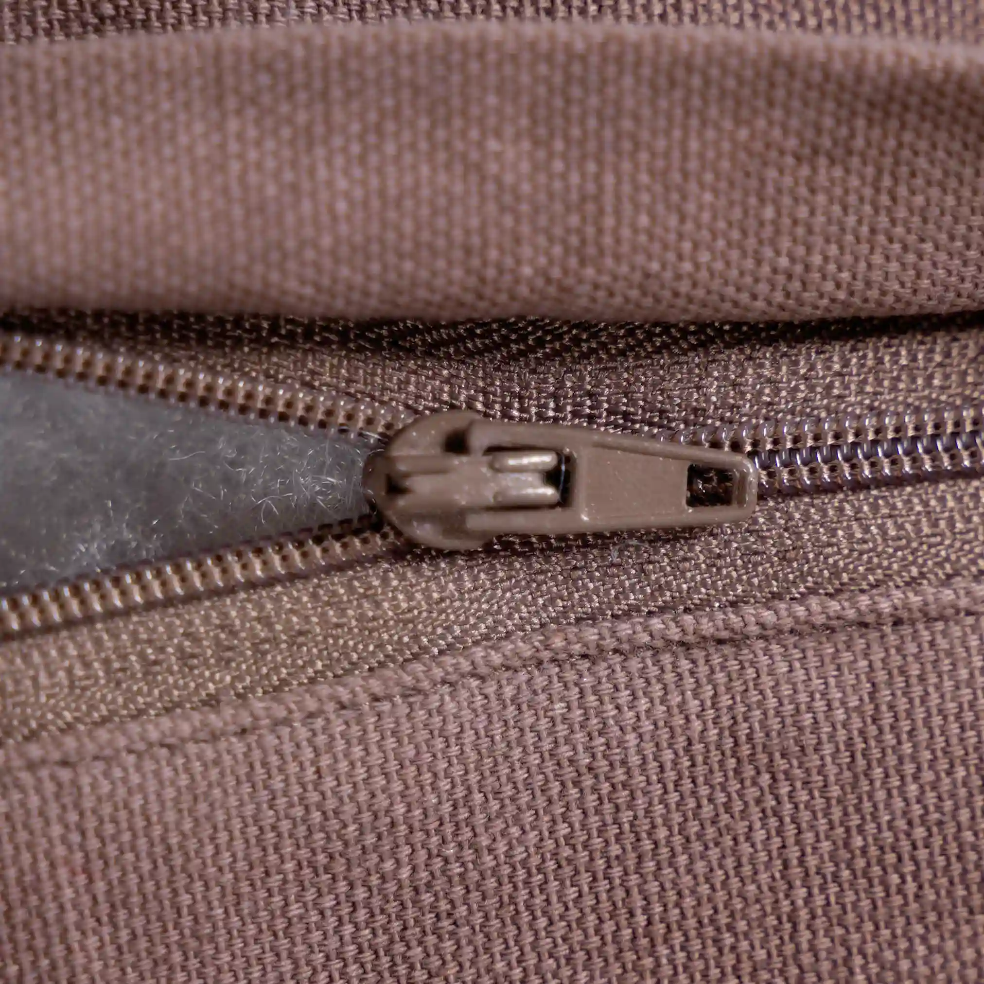 Floral Beadwork Cushion Cover Taupe 16x16 Inch - Image 11