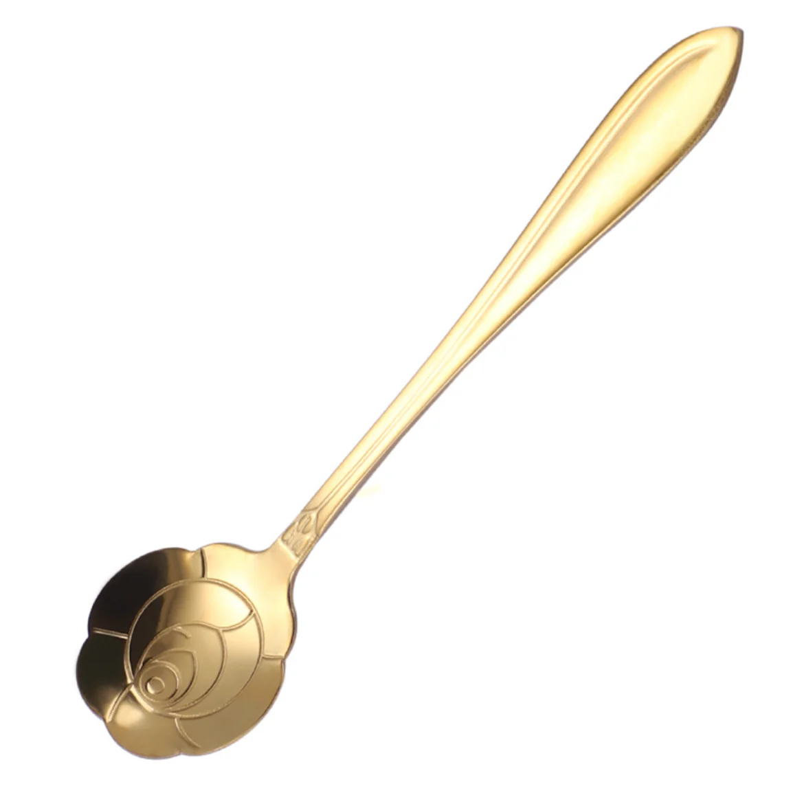 Flower Spoon - Image 10