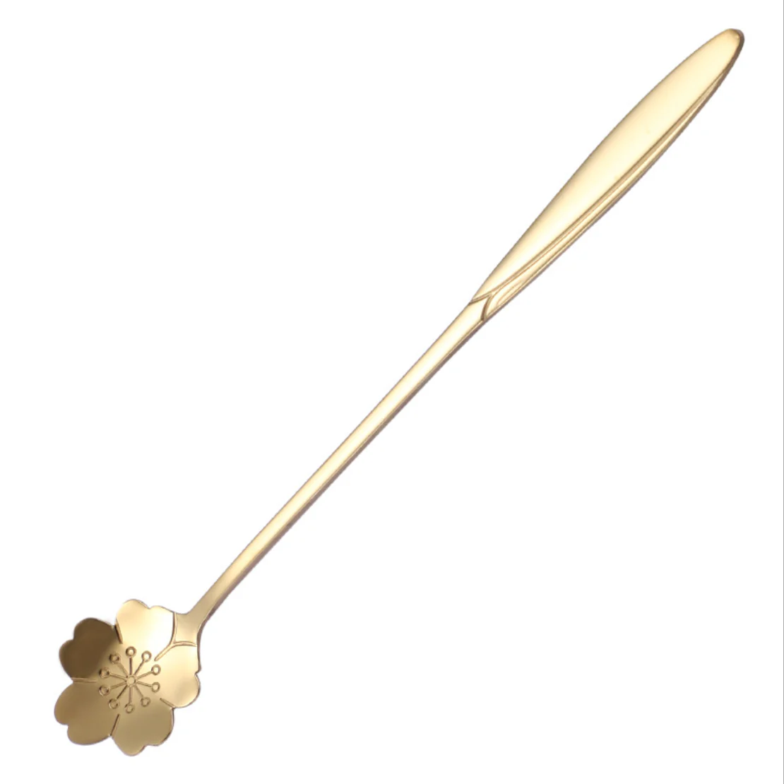 Flower Spoon - Image 17