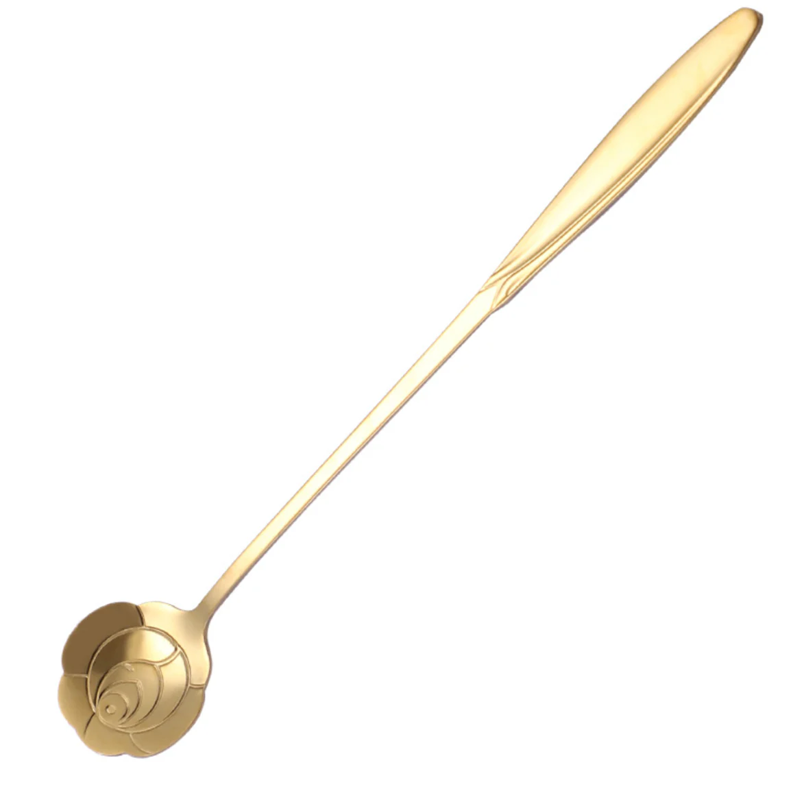 Flower Spoon - Image 8