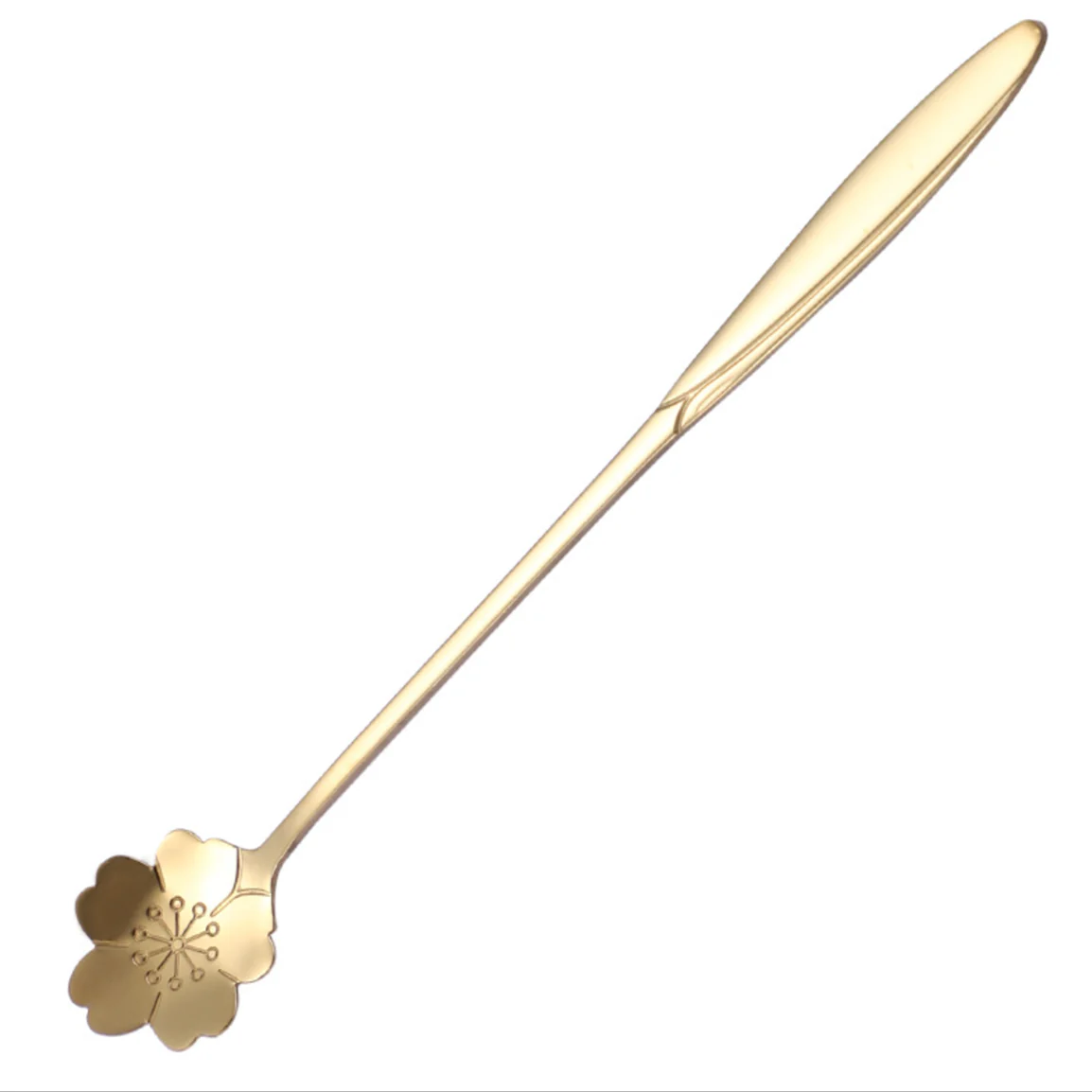 Flower Spoon - Image 9