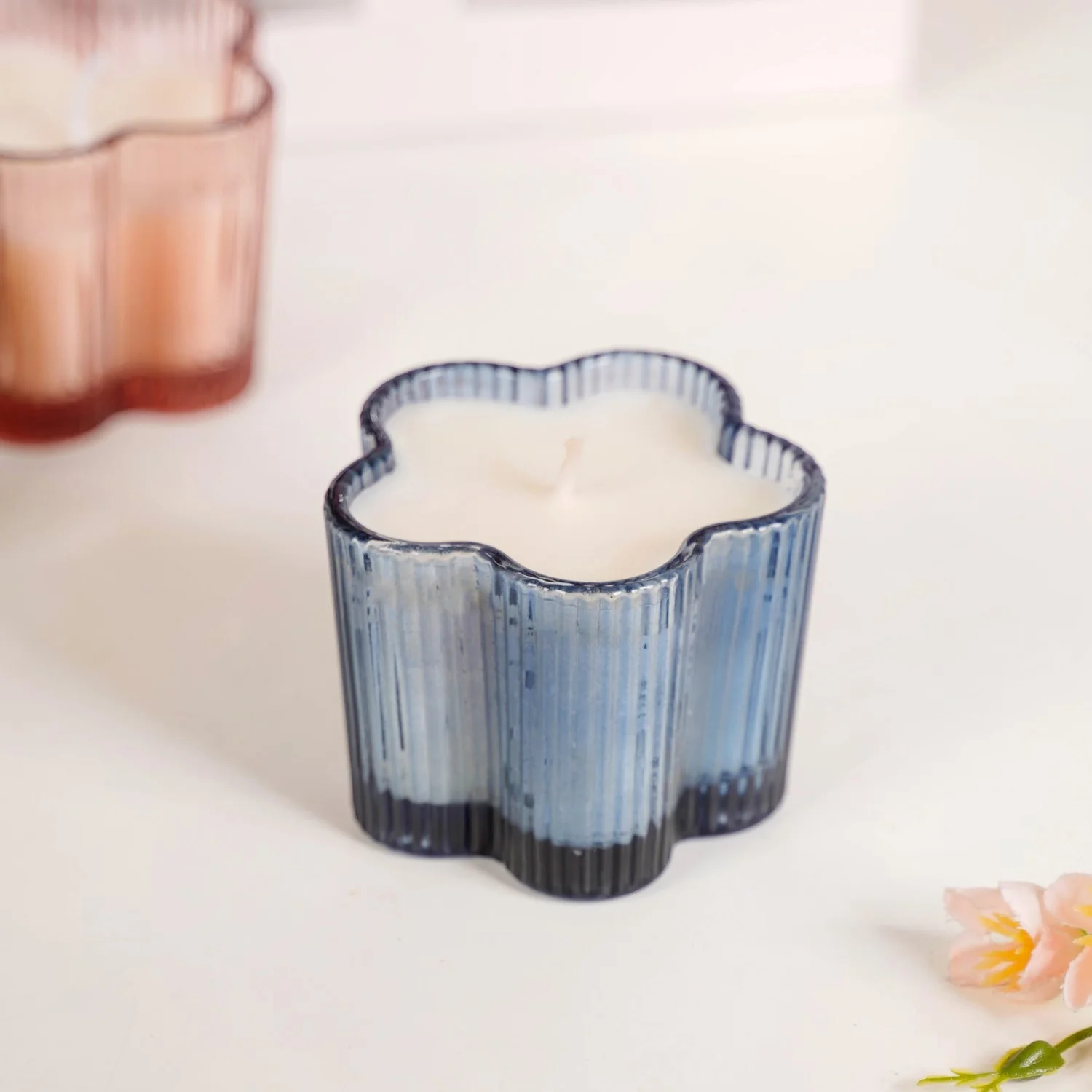 Four Seasons Of Scents Fragrant Candles Gift Set Of 4 - Image 7