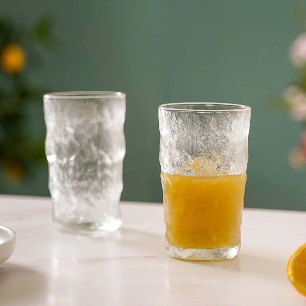 Glass For Juice Set of 2 - Image 6