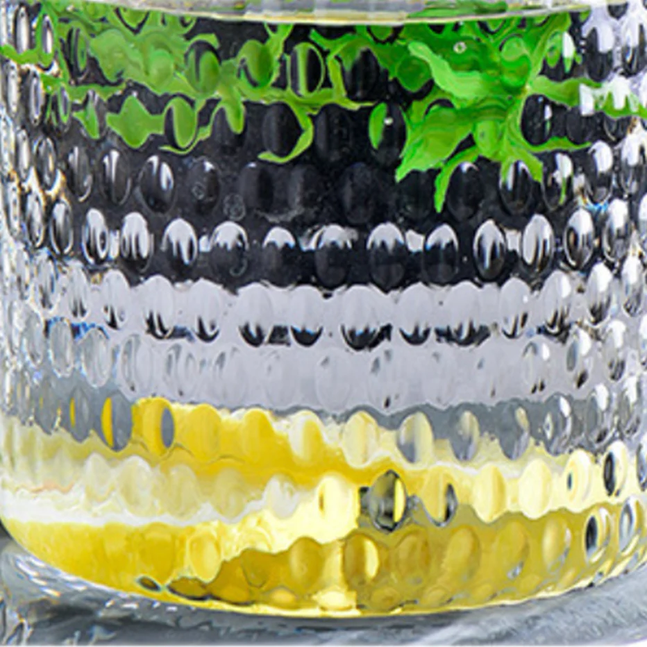 Glass Juice Set of 4 - Image 11