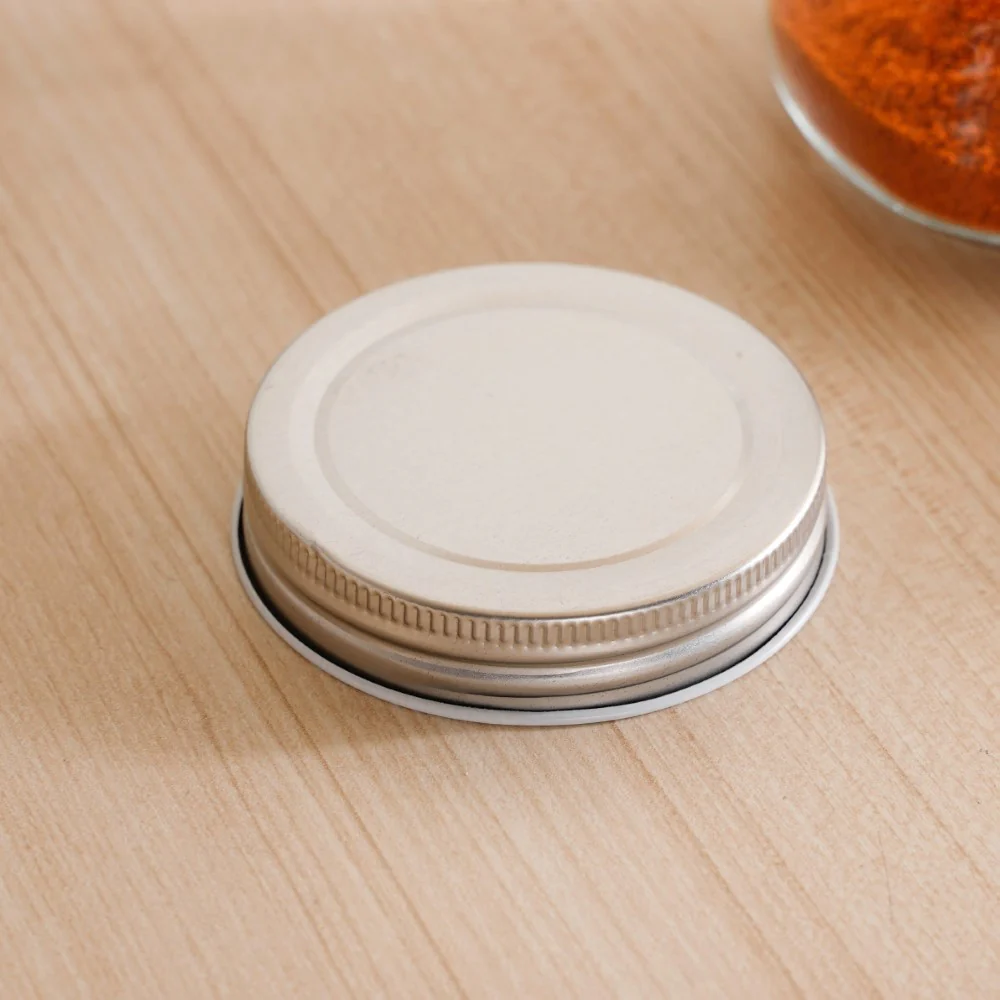 Glass Snack Jars Set Of 12 250ml - Image 11