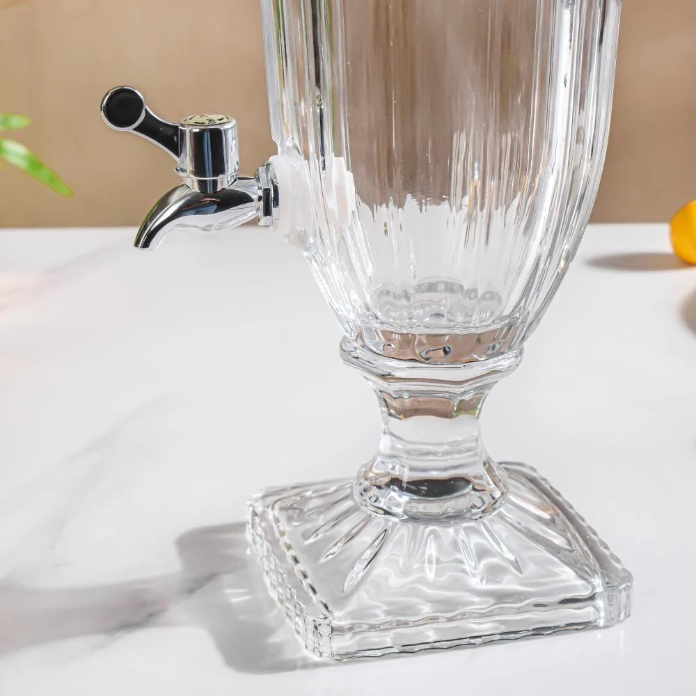 Glass Water Dispenser - Image 4