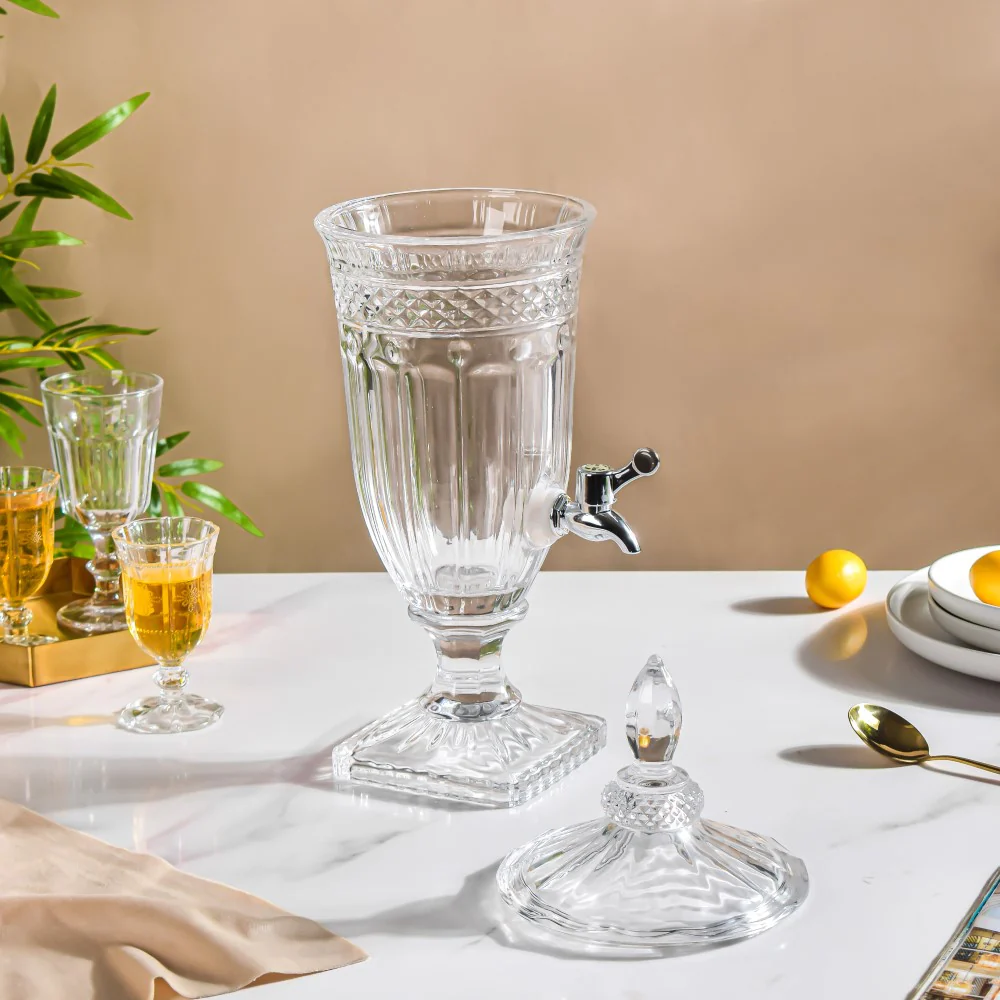 Glass Water Dispenser - Image 5