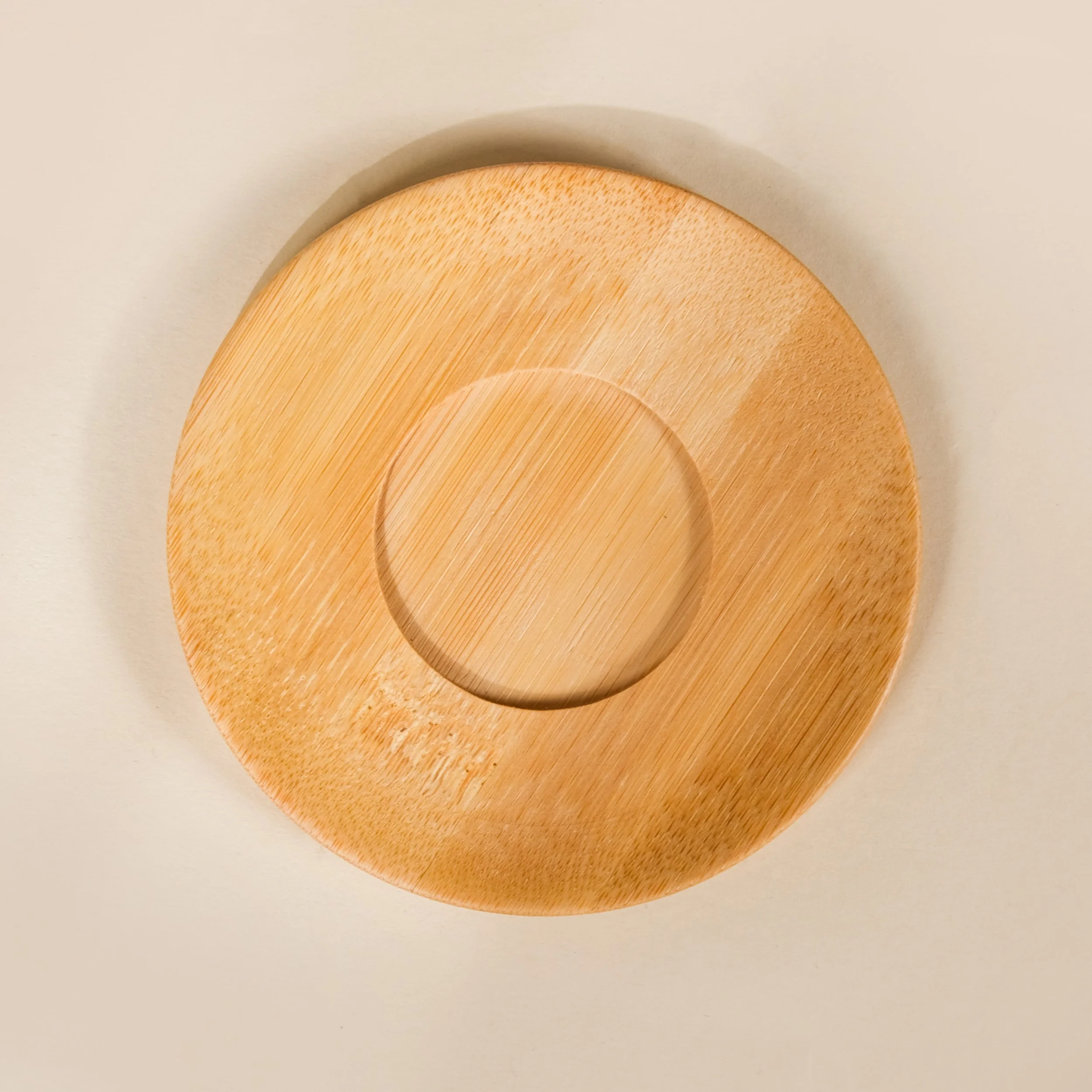 Hexagon Small Ceramic Cup And Saucer Set Of 6 100ml - Image 7