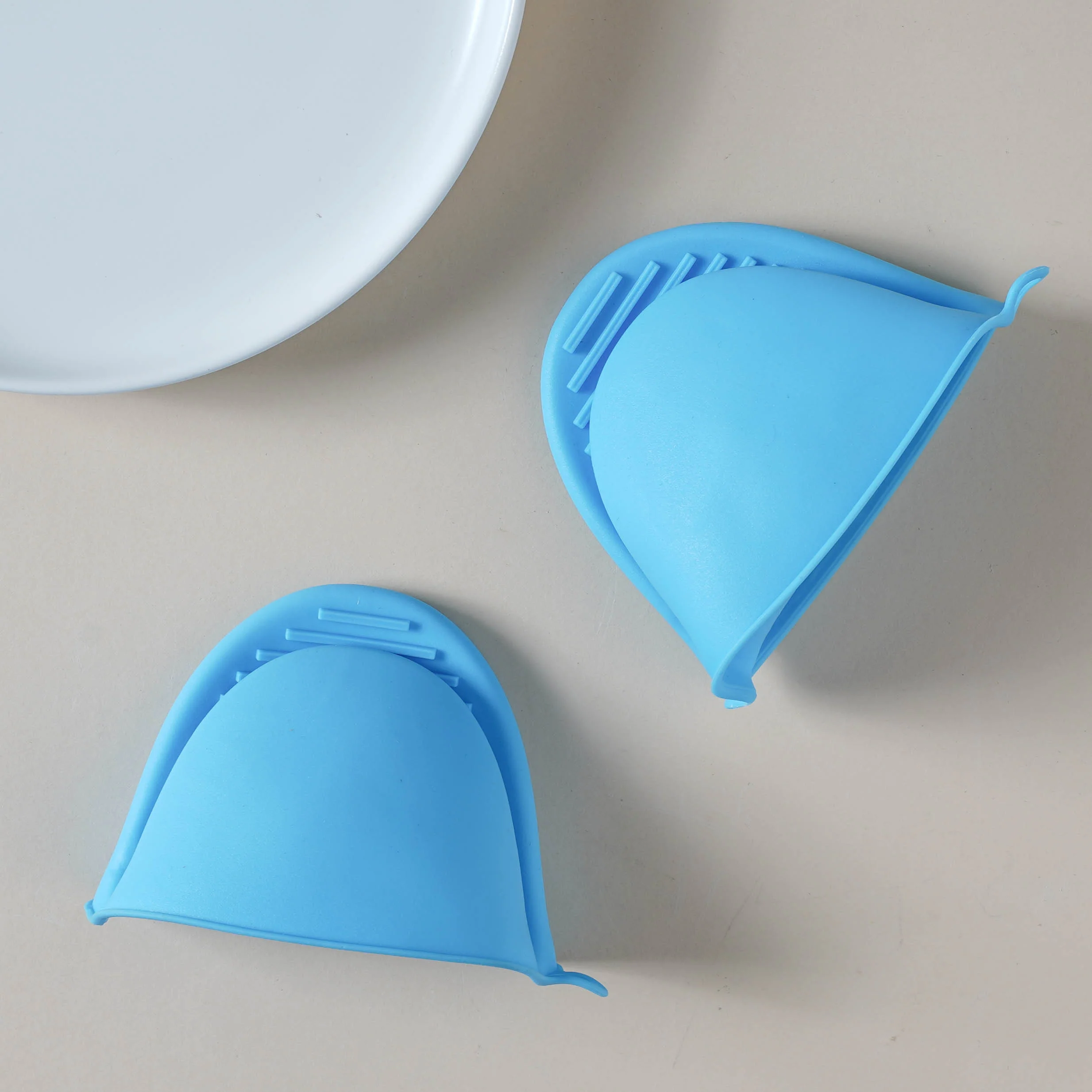 Oven Mitt Set of 2 - Image 10