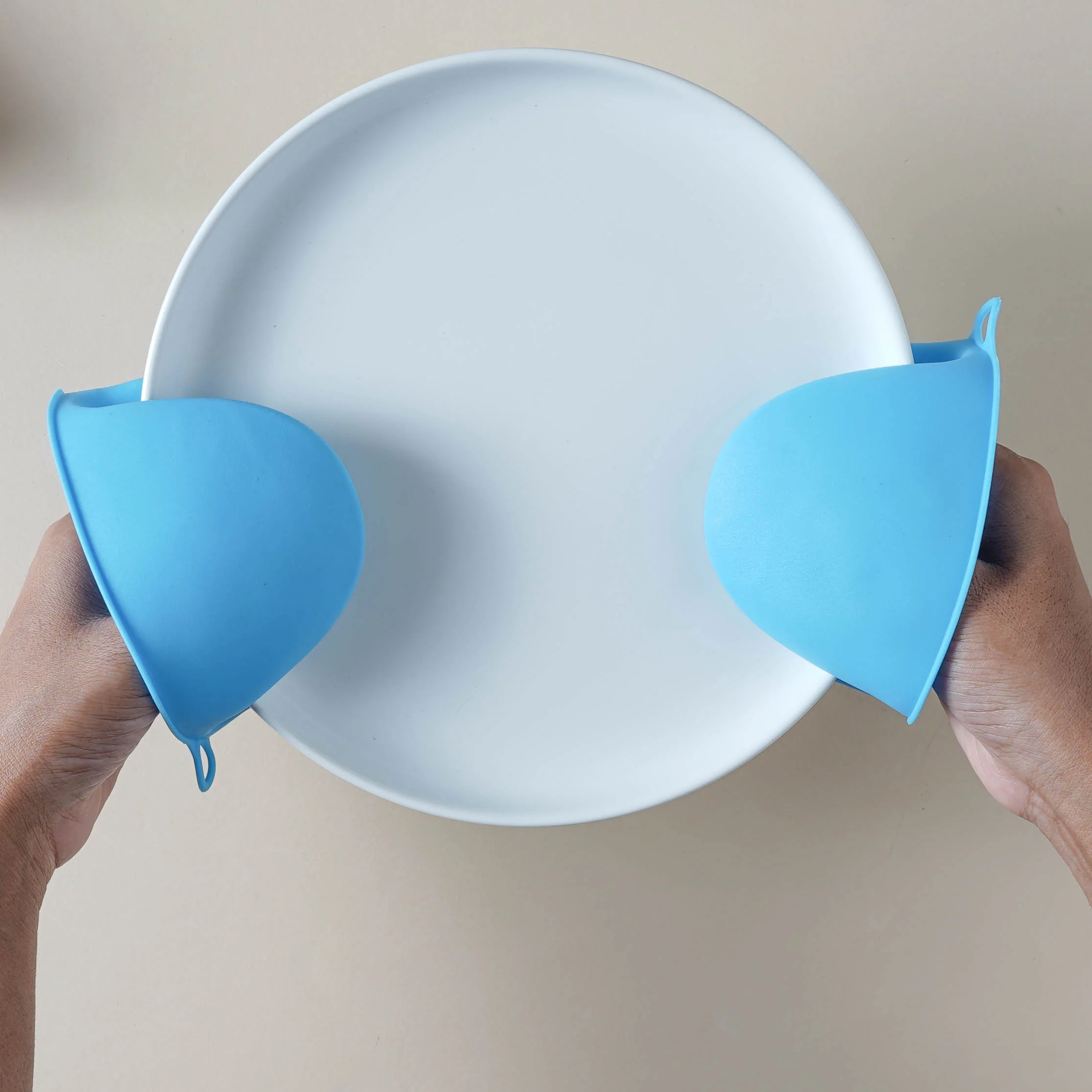 Oven Mitt Set of 2 - Image 3