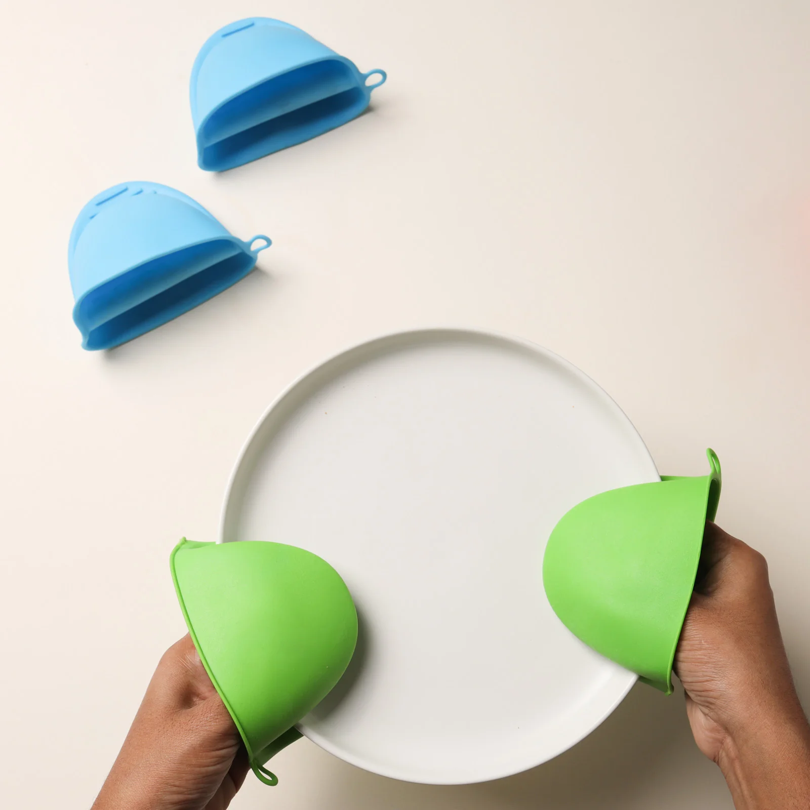 Oven Mitt Set of 2 - Image 6