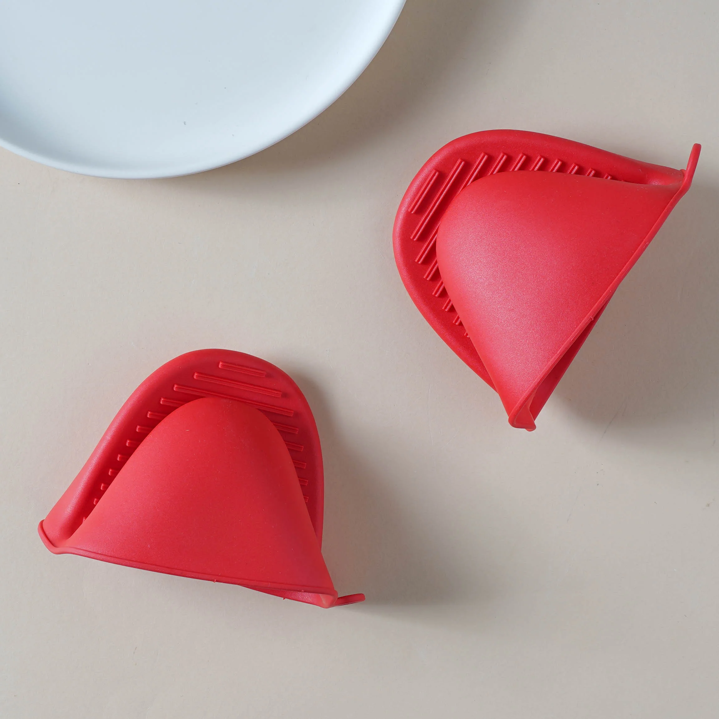 Oven Mitt Set of 2 - Image 9