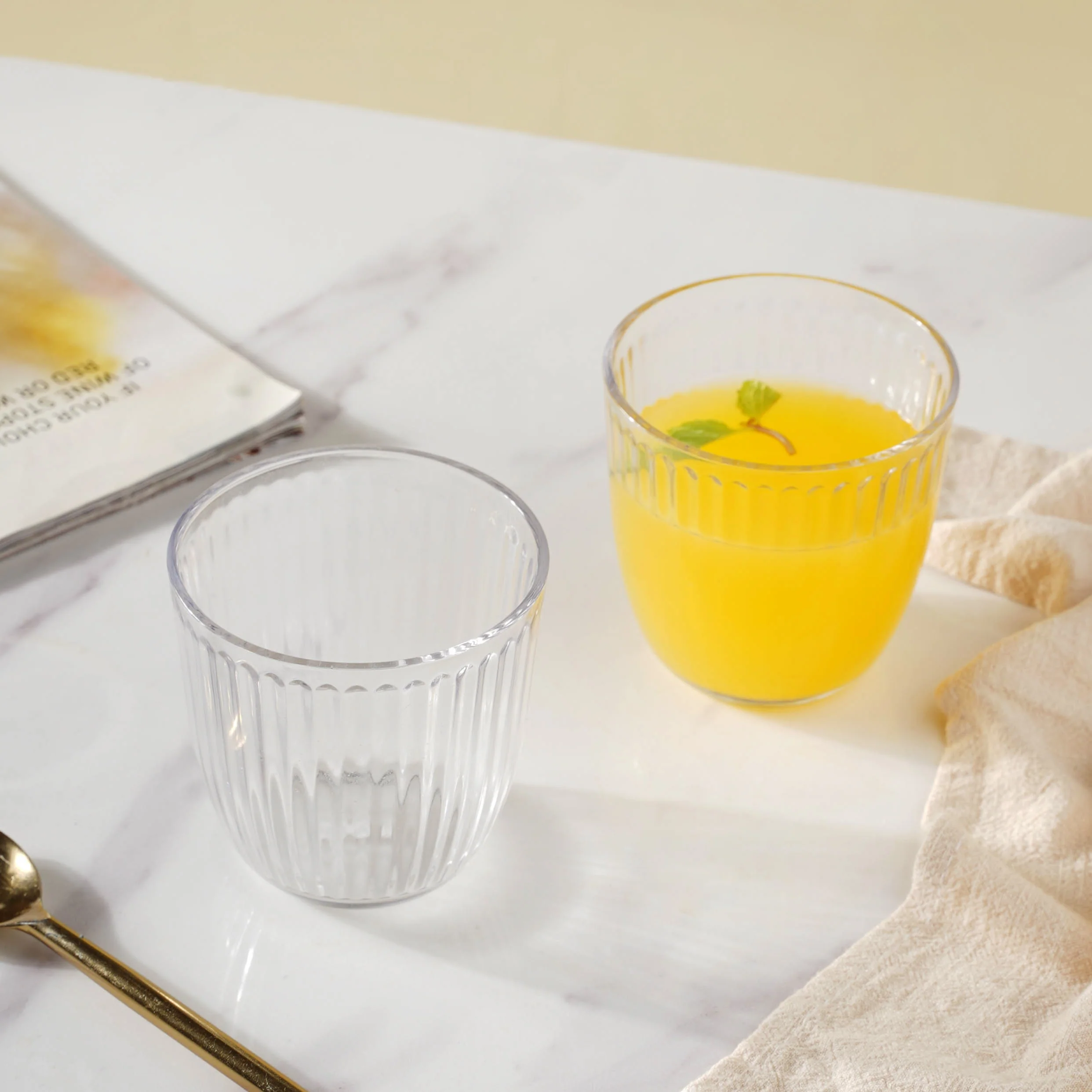 Ice Tea Glass Set of 2 - Image 6