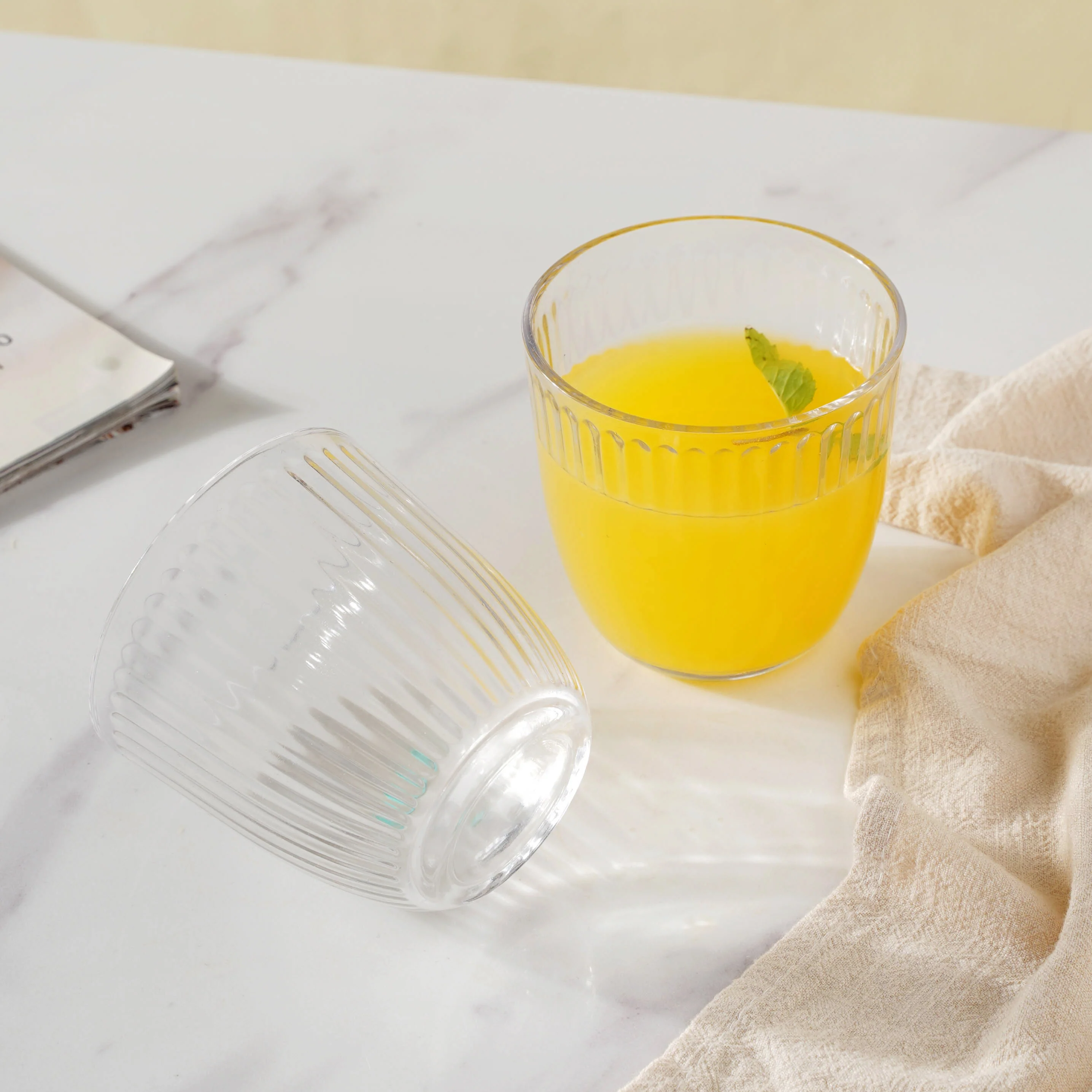 Ice Tea Glass Set of 2 - Image 8