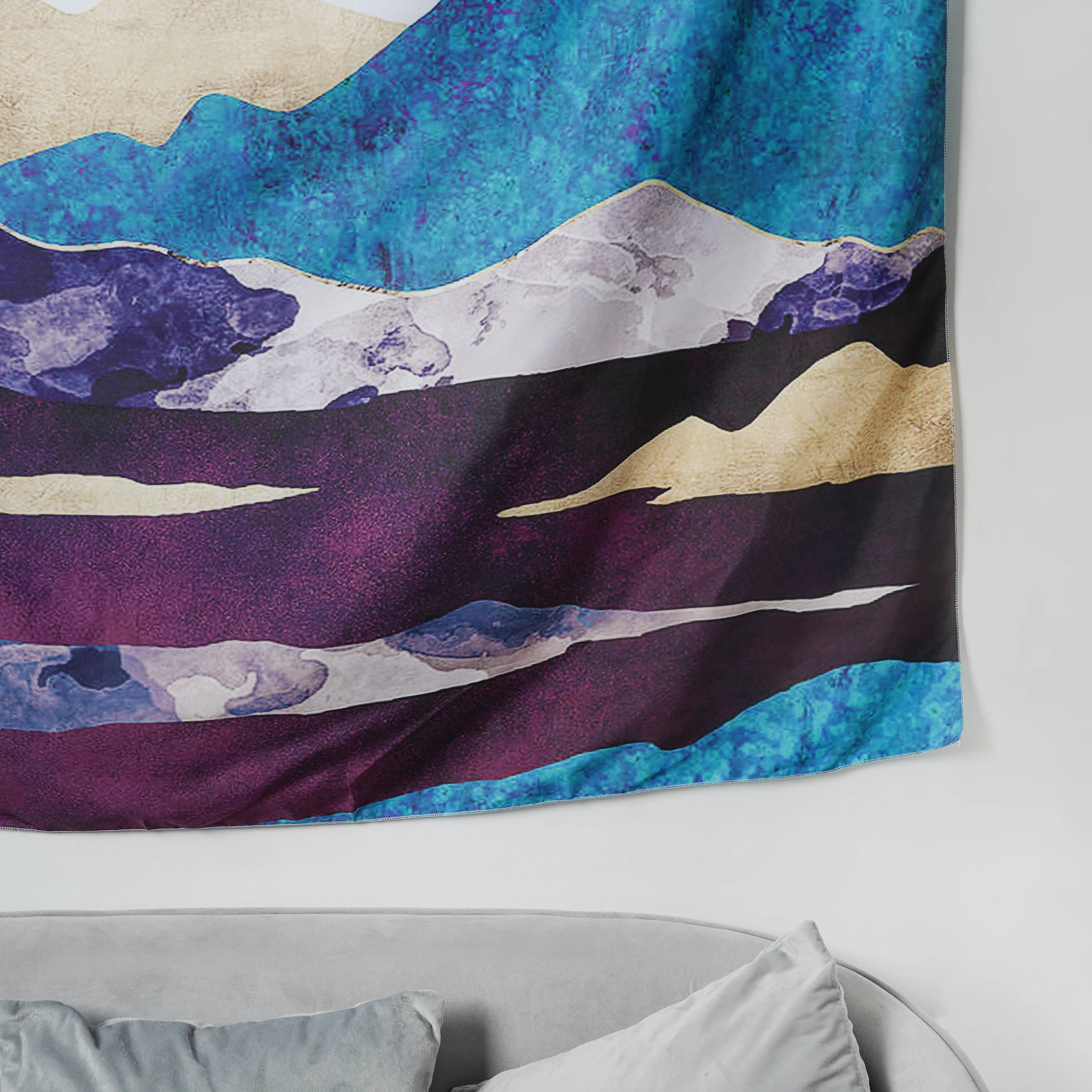 Indian Wall Hanging - Image 5