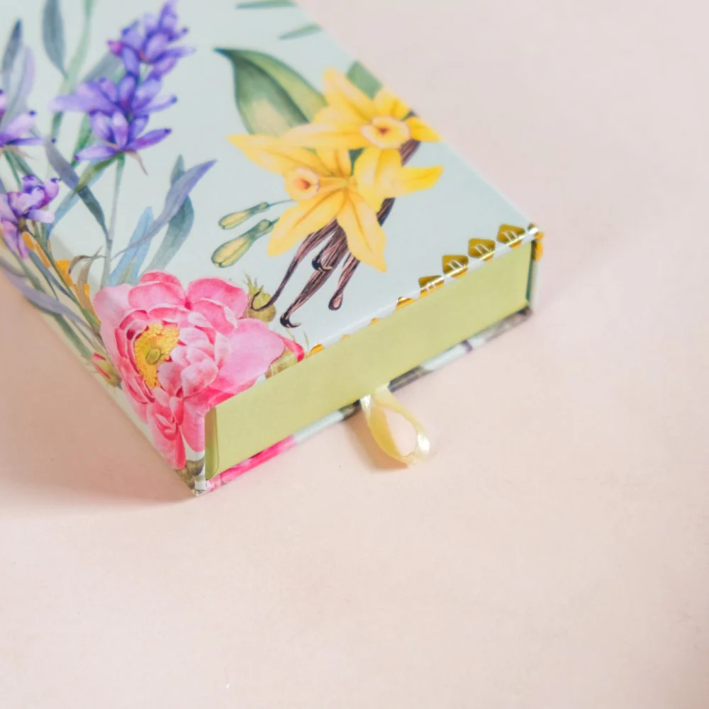 Jasmine Scented Incense Sticks Pack Of 50 - Image 3