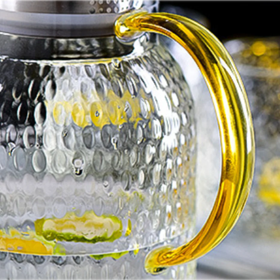 Juice Pitcher Set of 6 - Image 11