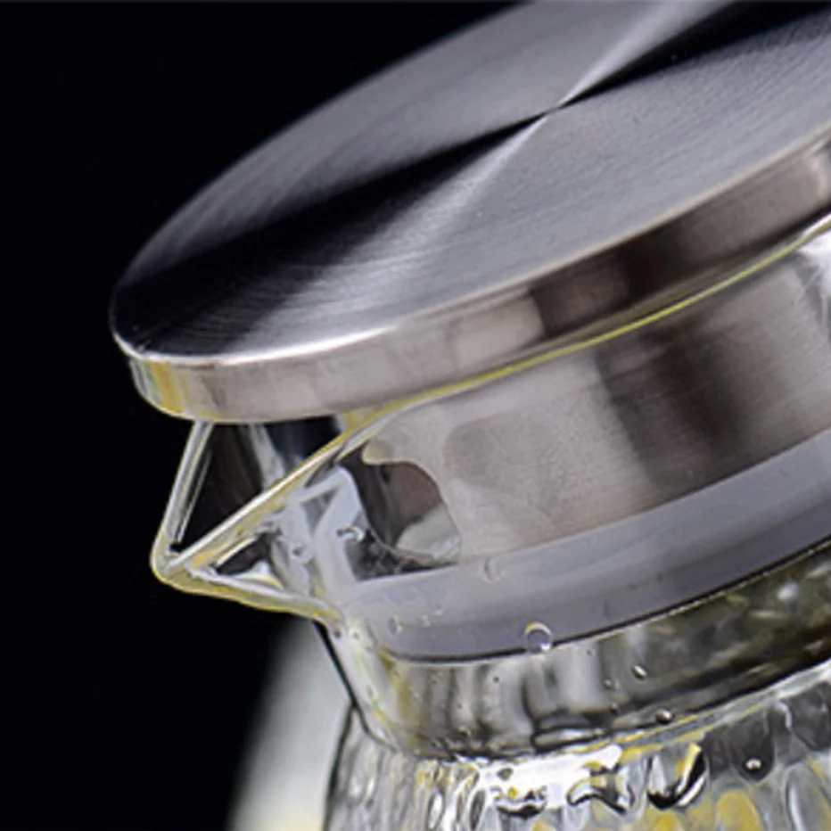 Juice Pitcher Set of 6 - Image 13