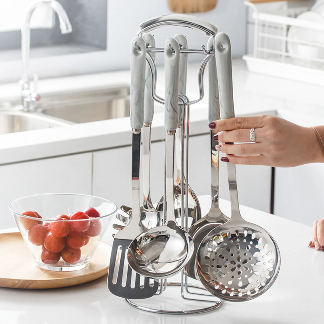 Kitchen Cutlery - Image 12