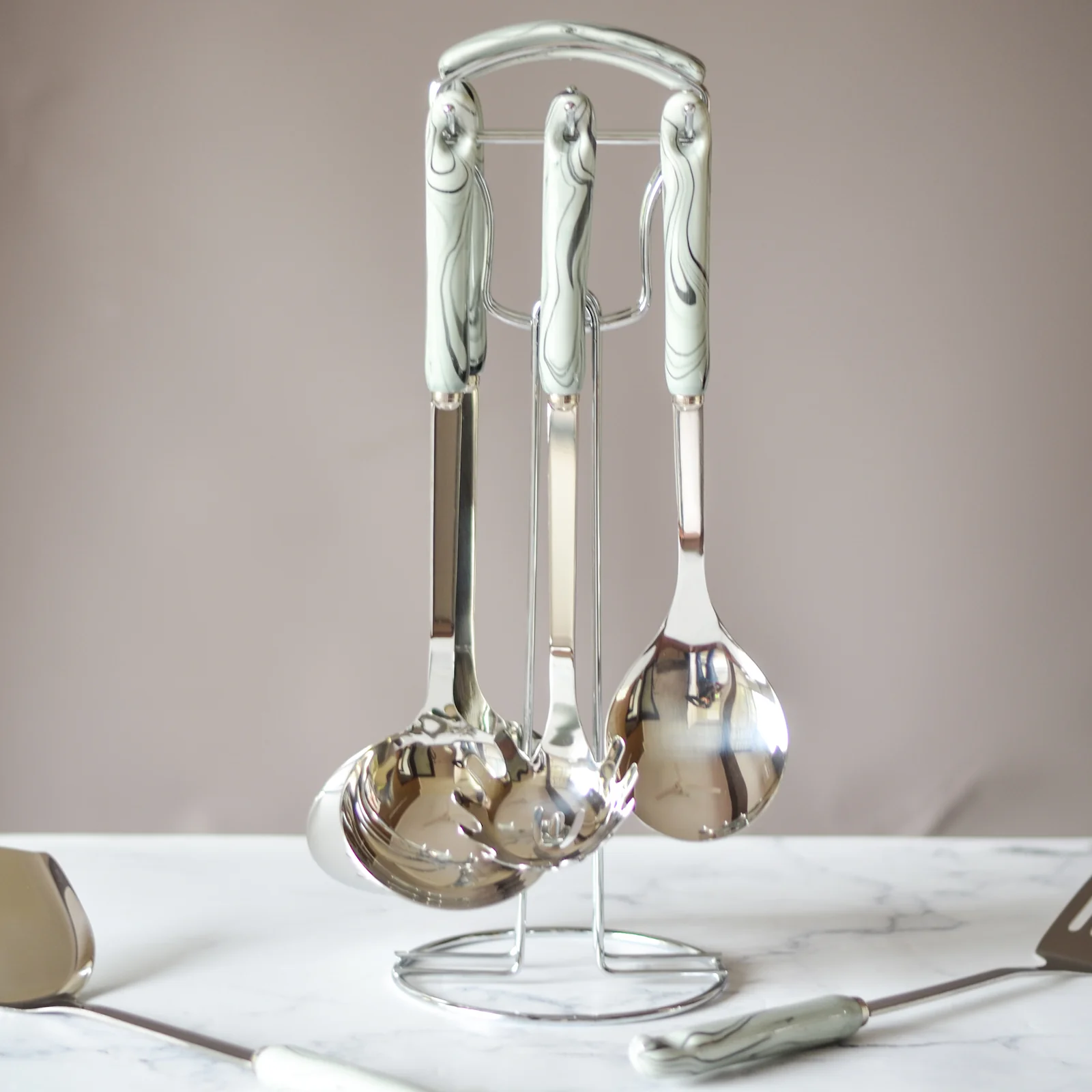 Kitchen Cutlery - Image 3