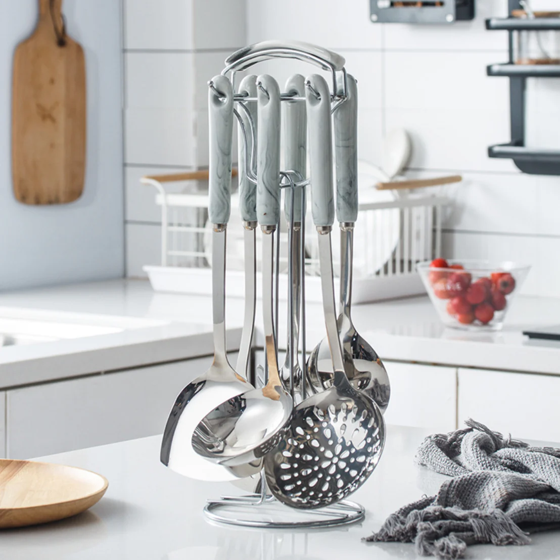 Kitchen Cutlery - Image 5