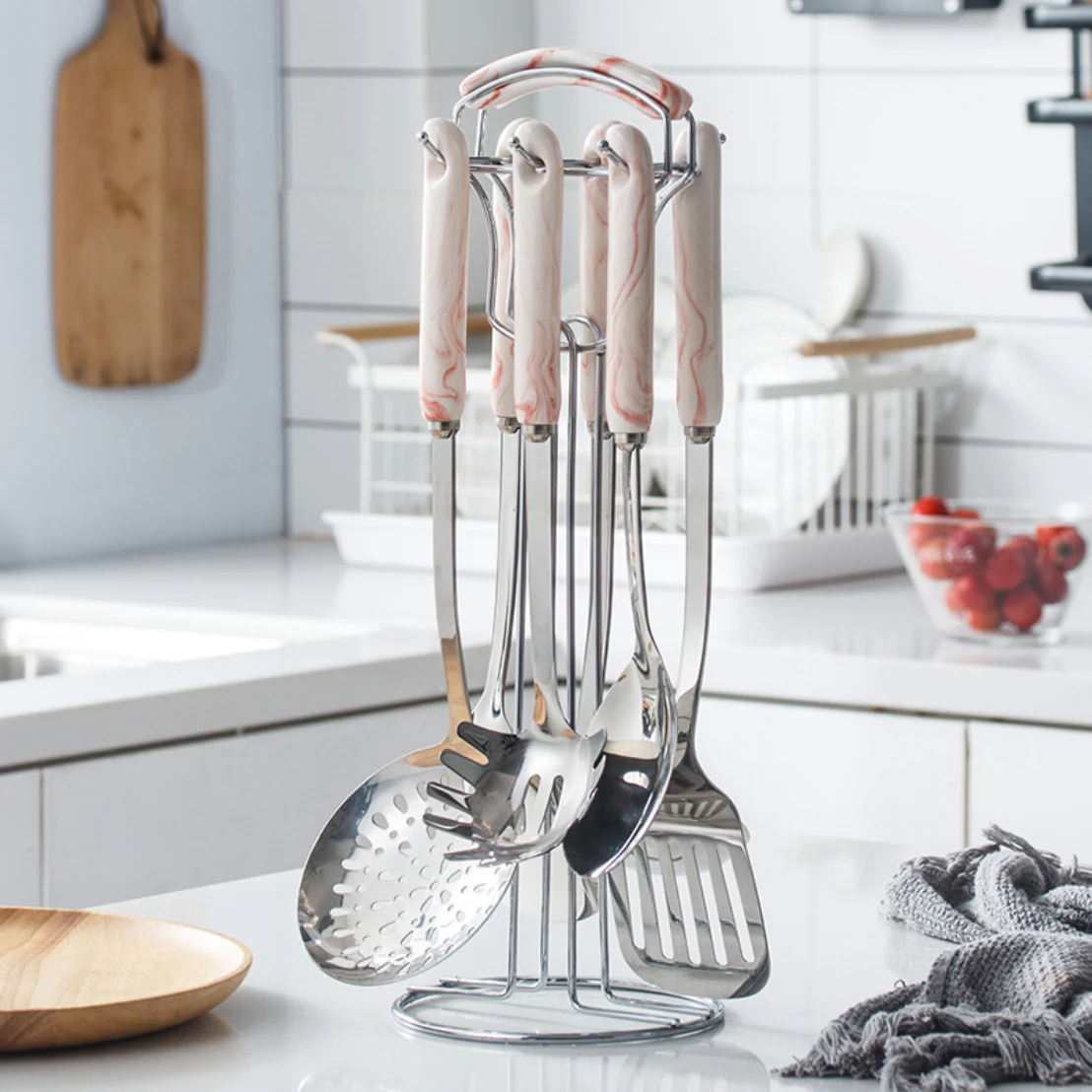 Kitchen Cutlery - Image 6