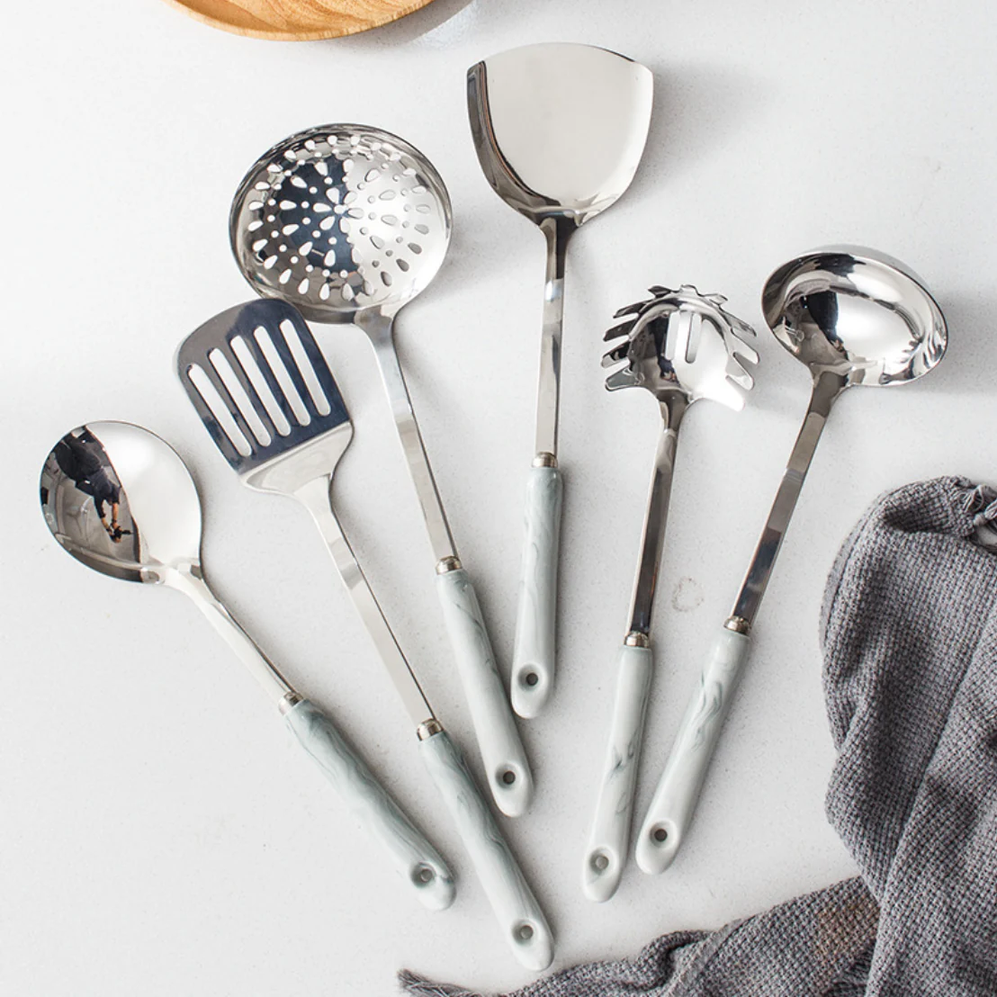 Kitchen Cutlery - Image 7