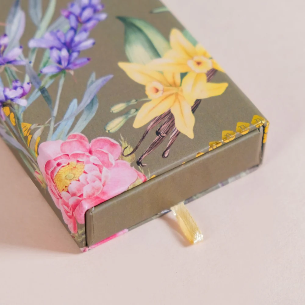 Lemongrass Scented Incense Sticks Pack Of 50 - Image 10