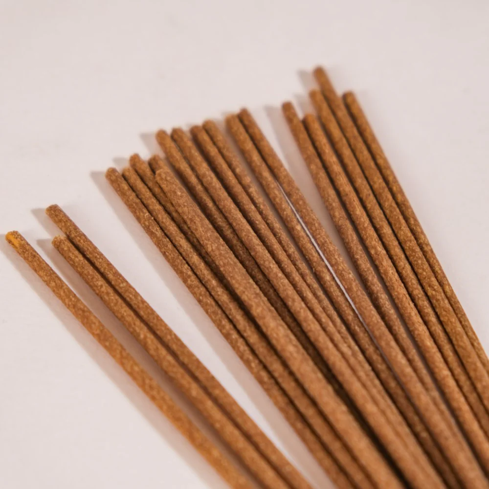Lemongrass Scented Incense Sticks Pack Of 50 - Image 7