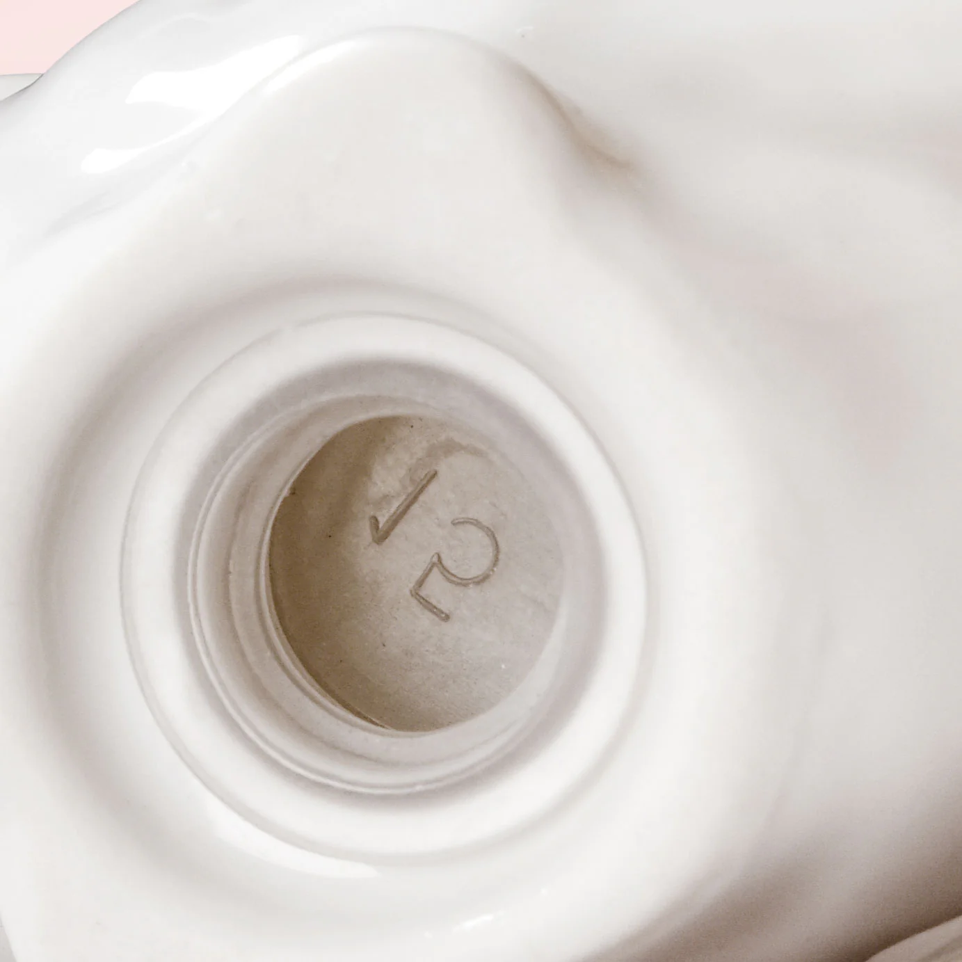 Lovebirds Salt And Pepper Shaker Set With Stand - Image 8